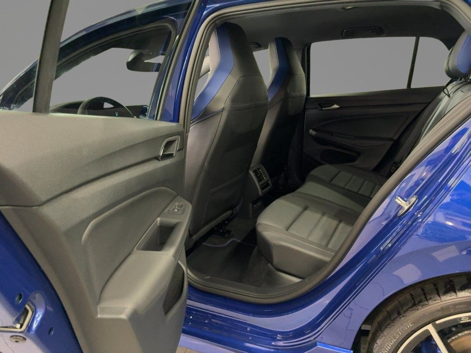 Volkswagen Golf – Bild 8