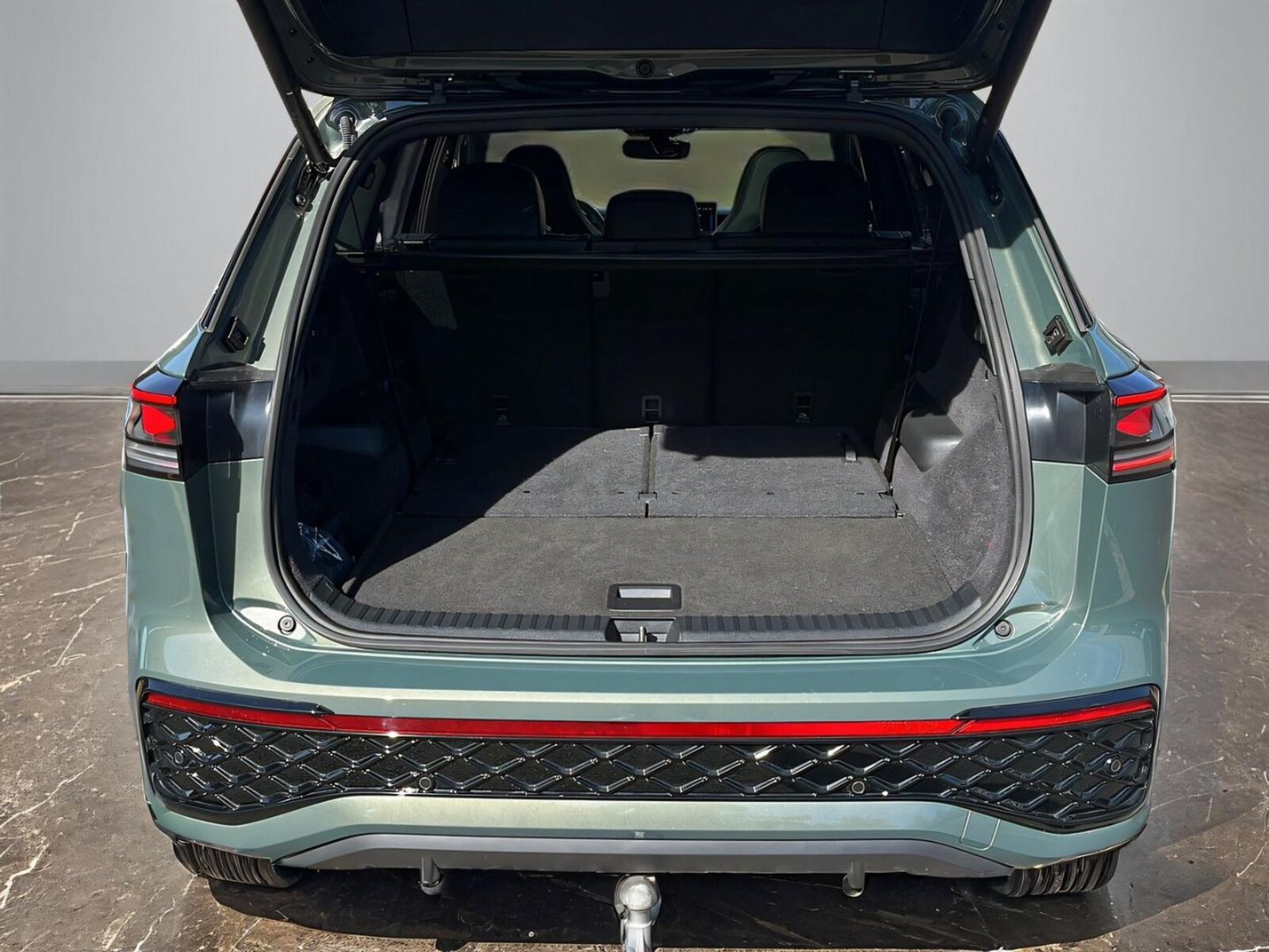 Volkswagen Tayron – Bild 12