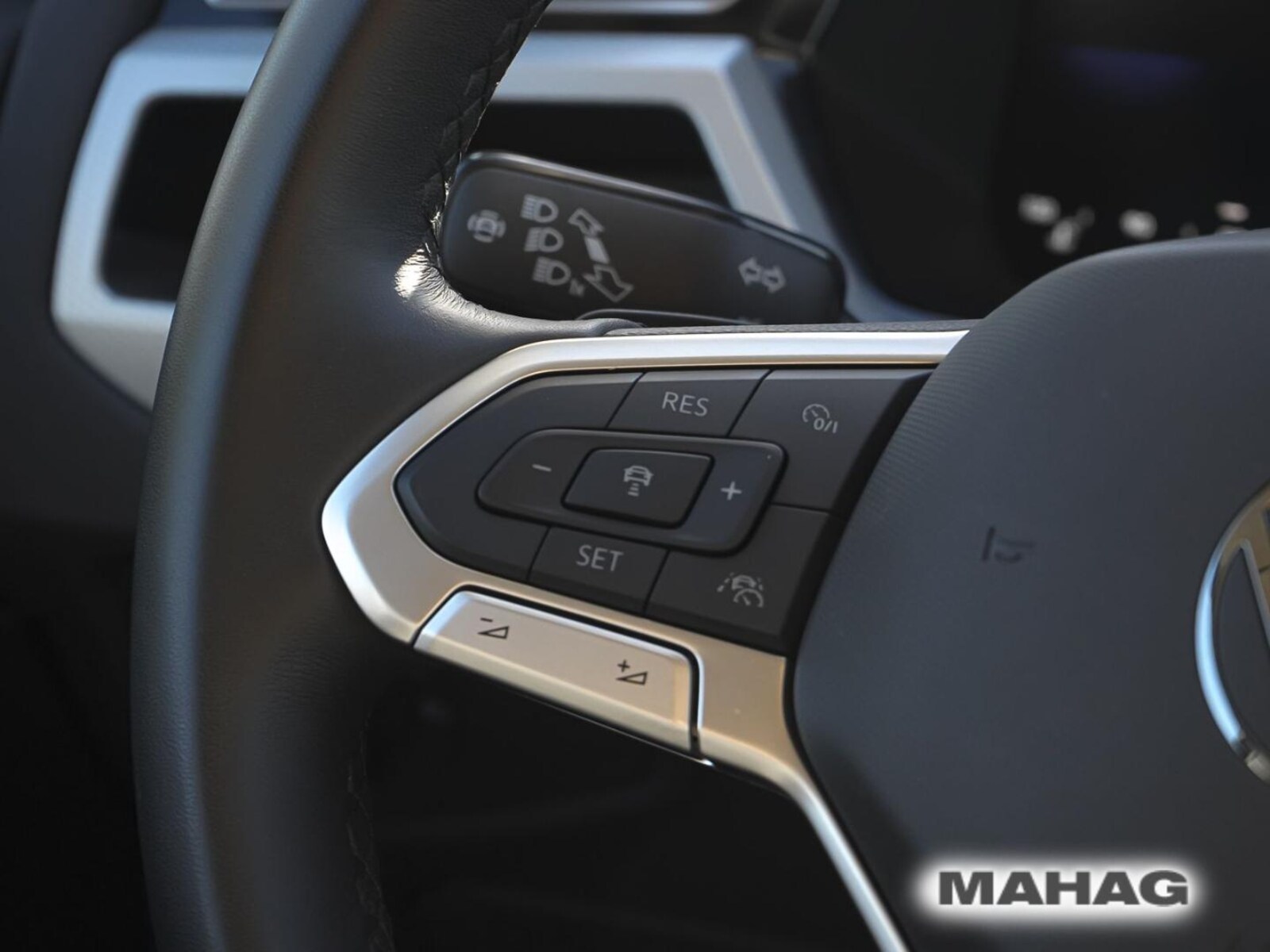 Volkswagen Touran – Bild 22