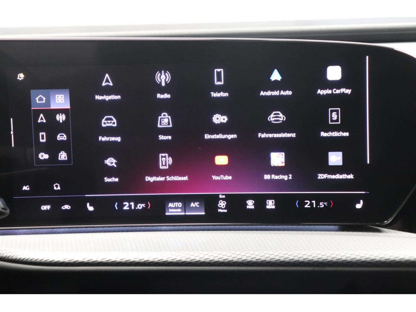 Audi Q5 – Bild 17