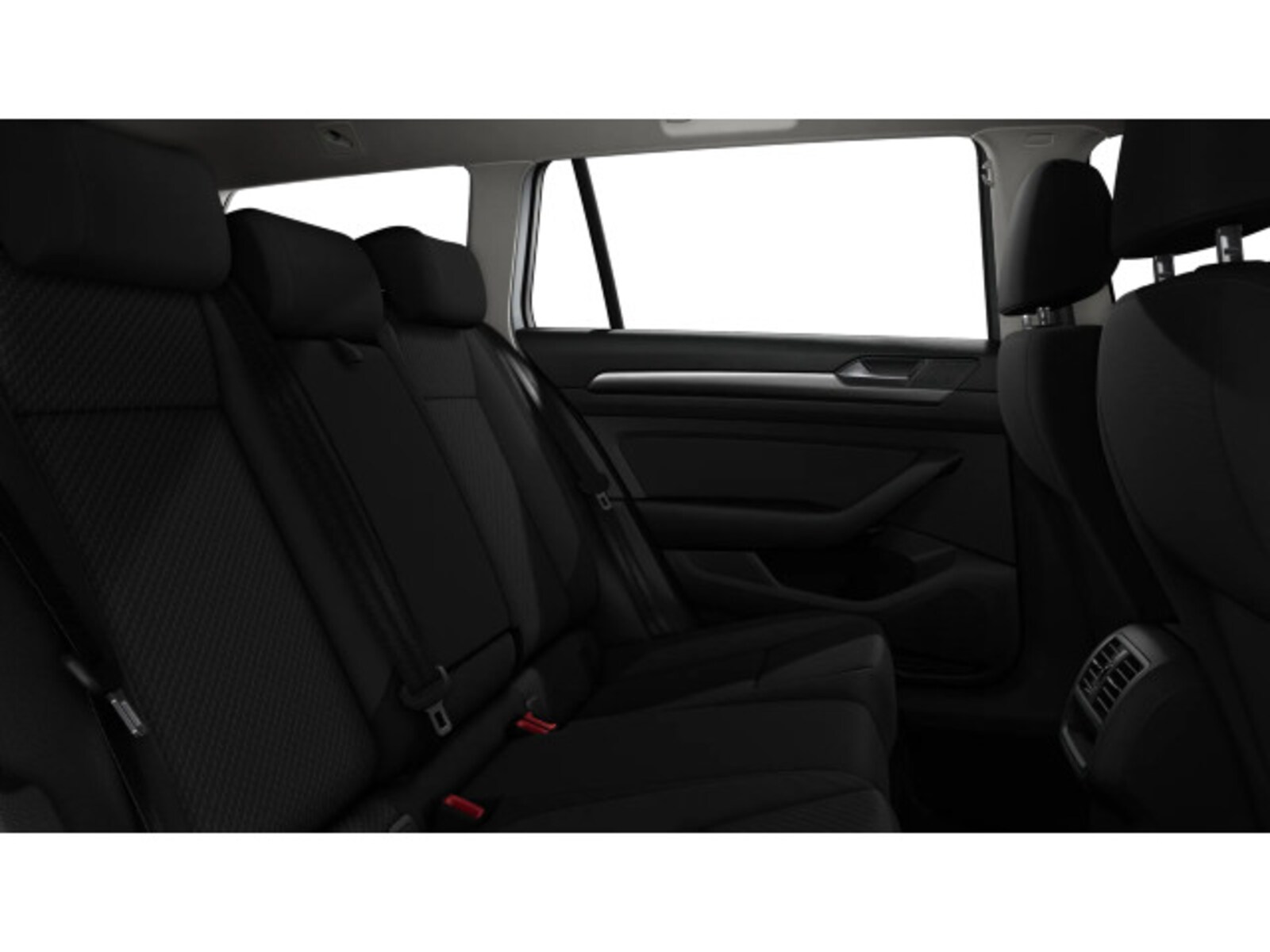 Volkswagen Passat Variant – Bild 12