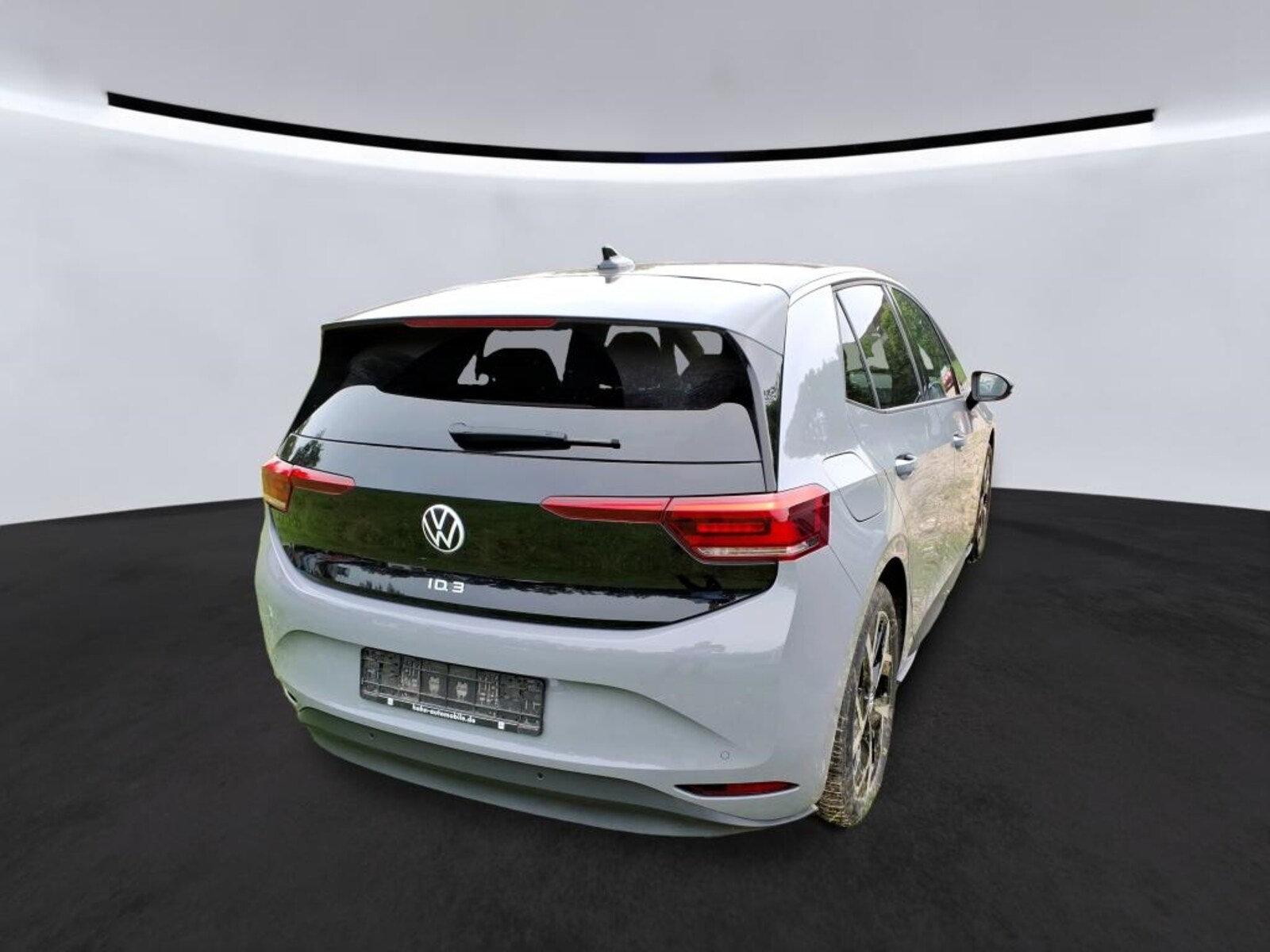 Volkswagen ID.3 – Bild 3