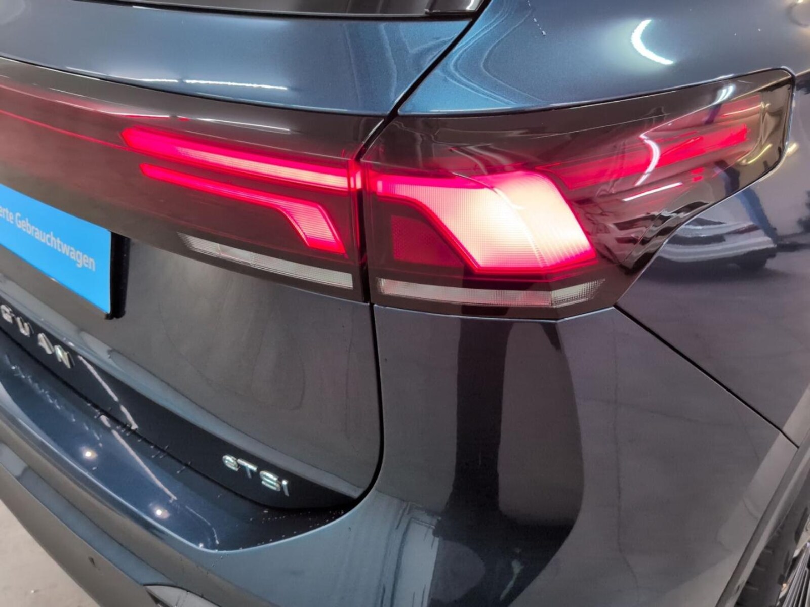 Volkswagen Tiguan – Bild 17