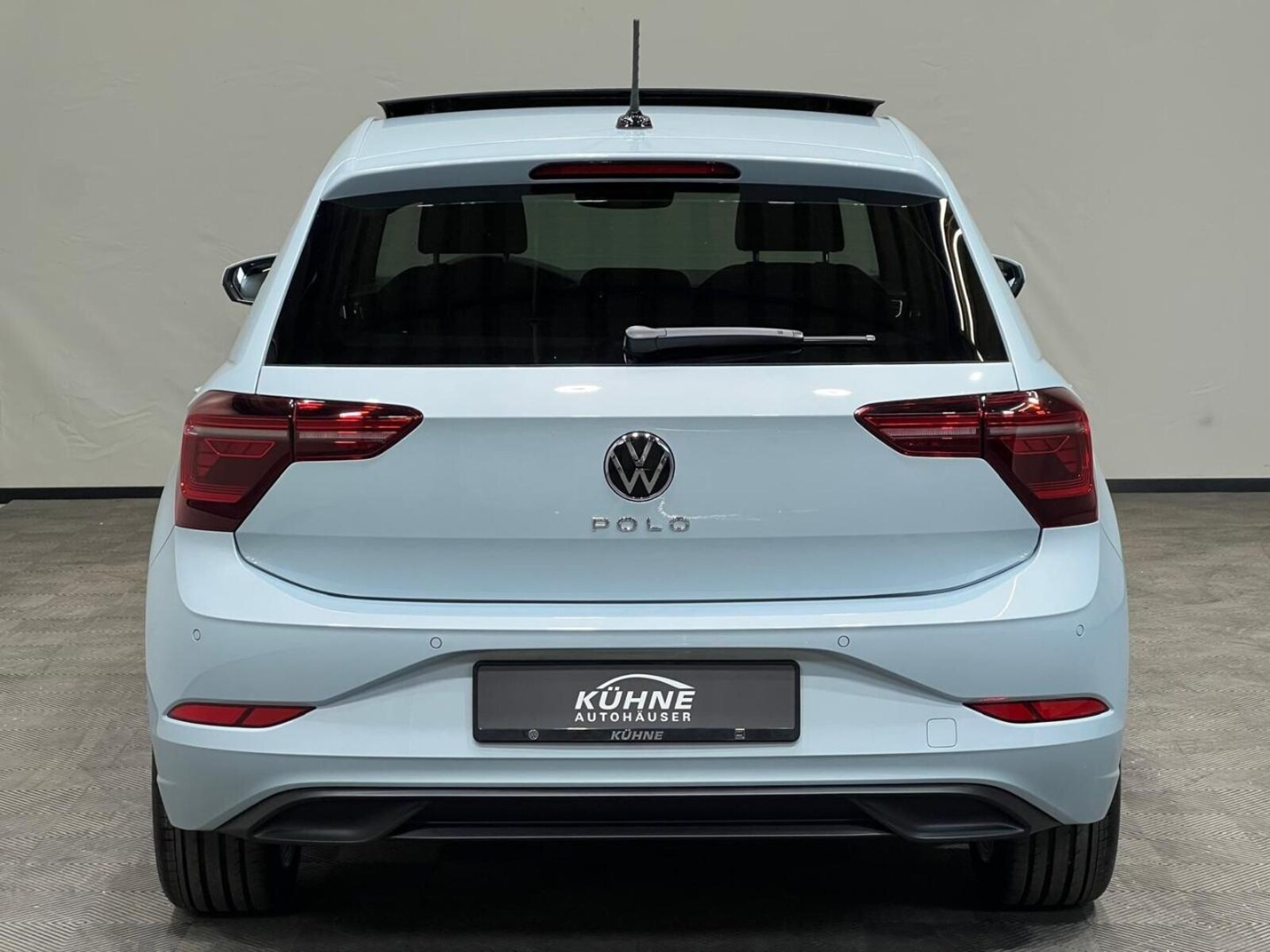 Volkswagen Polo – Bild 11