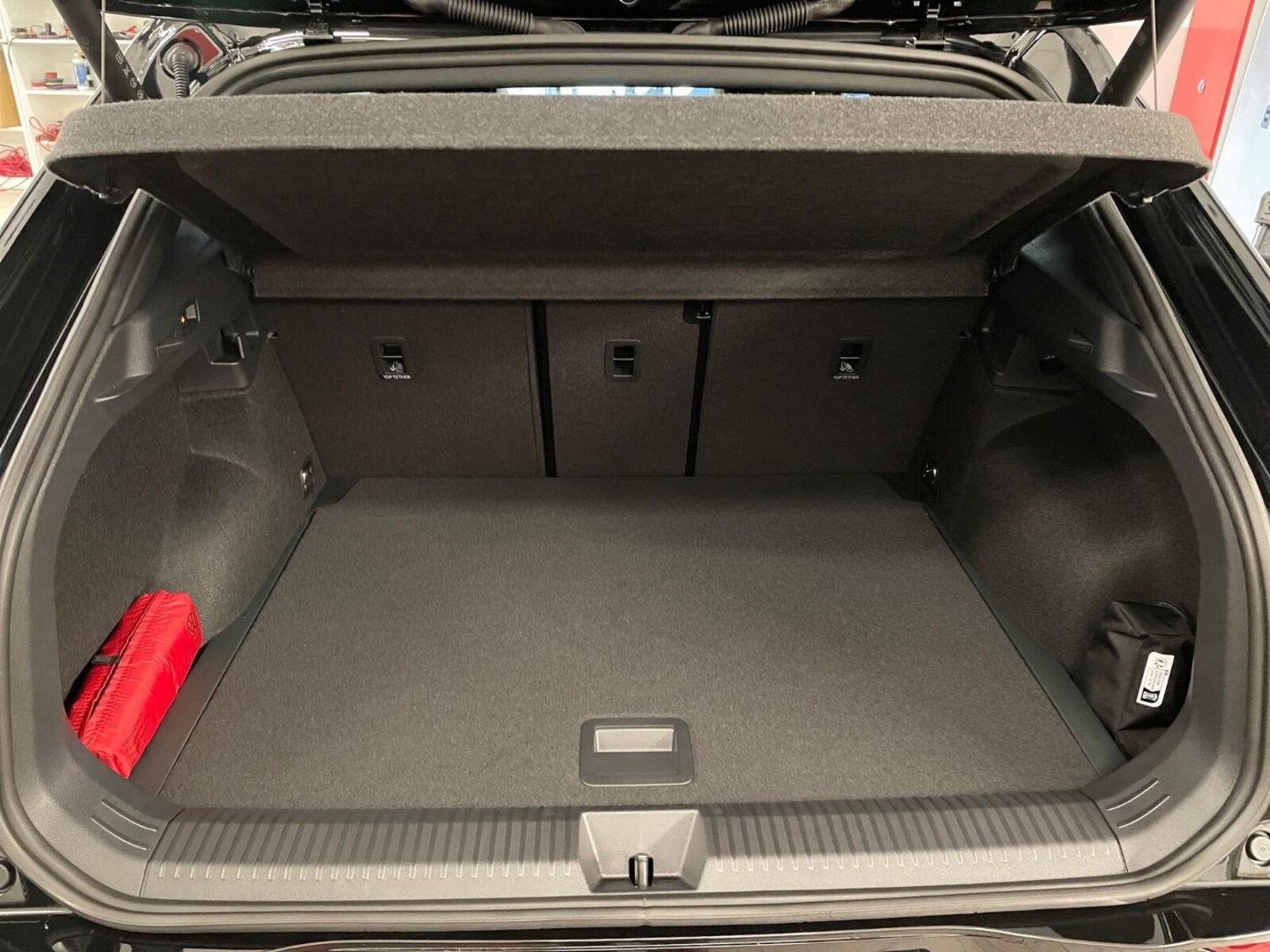 Volkswagen T-Roc – Bild 15