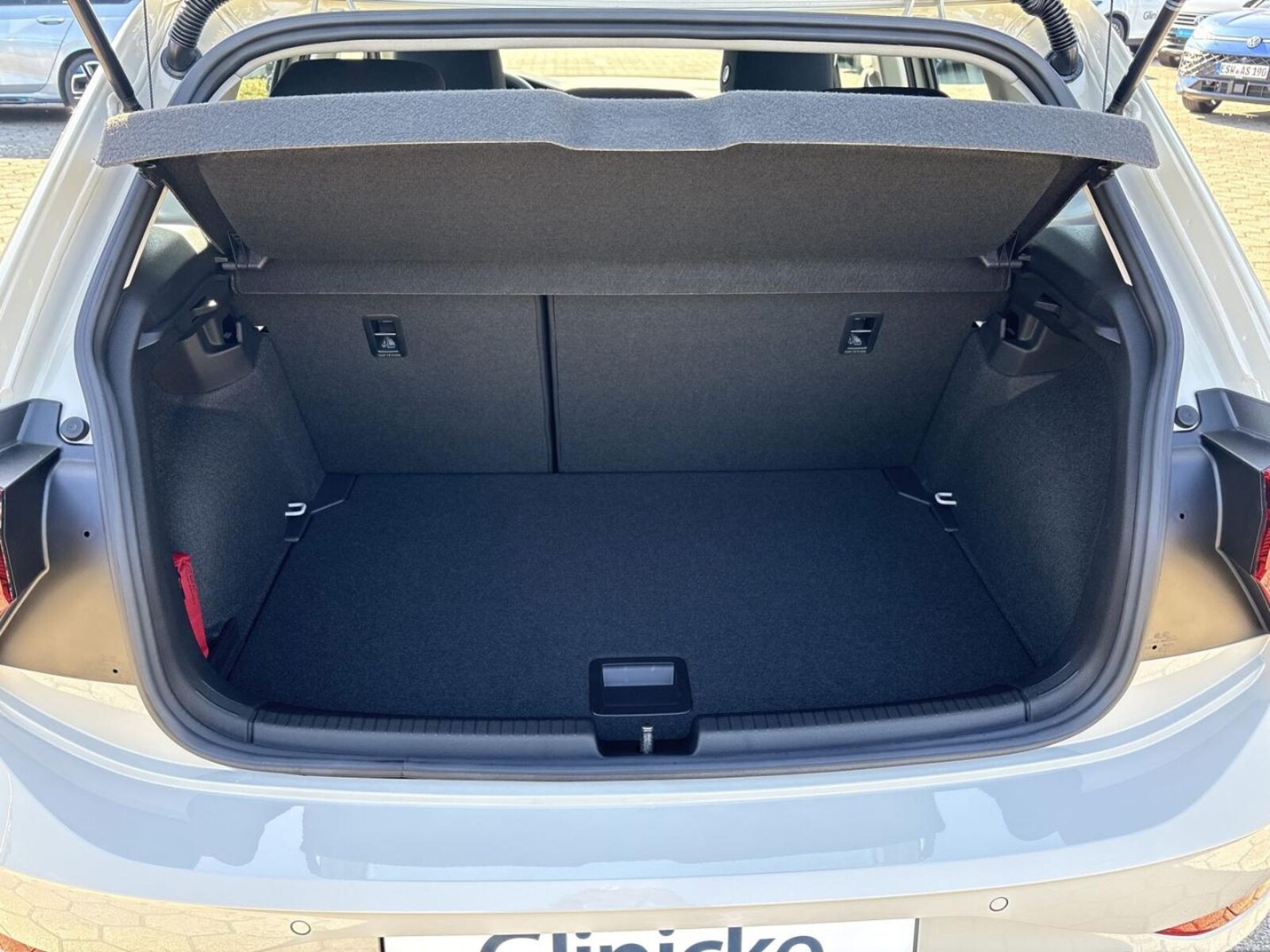 Volkswagen Polo – Bild 13