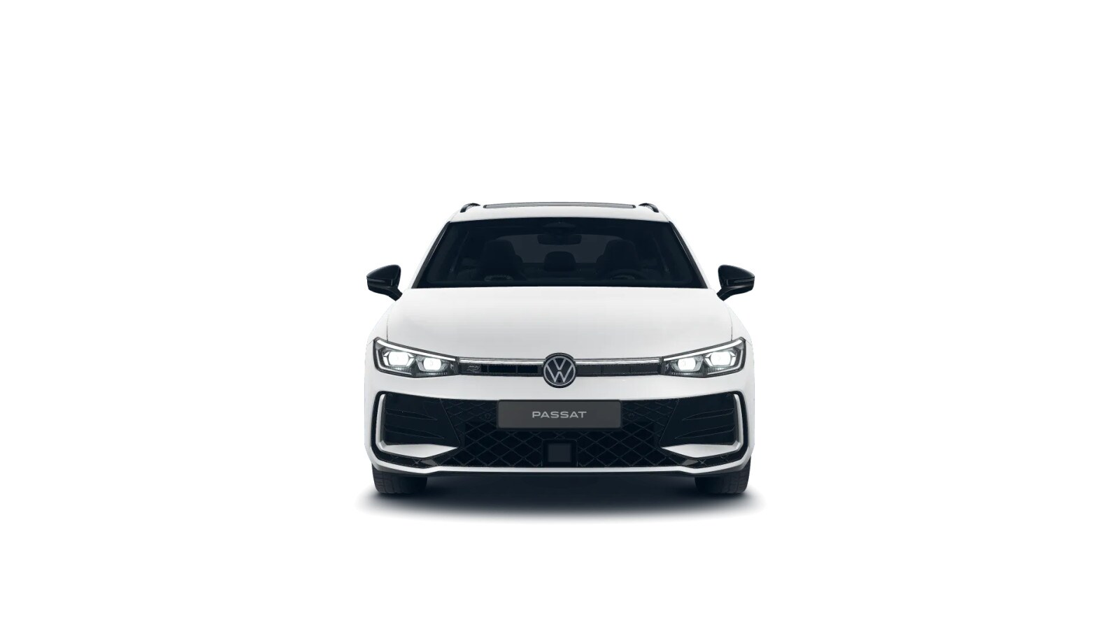 Volkswagen Passat – Bild 3