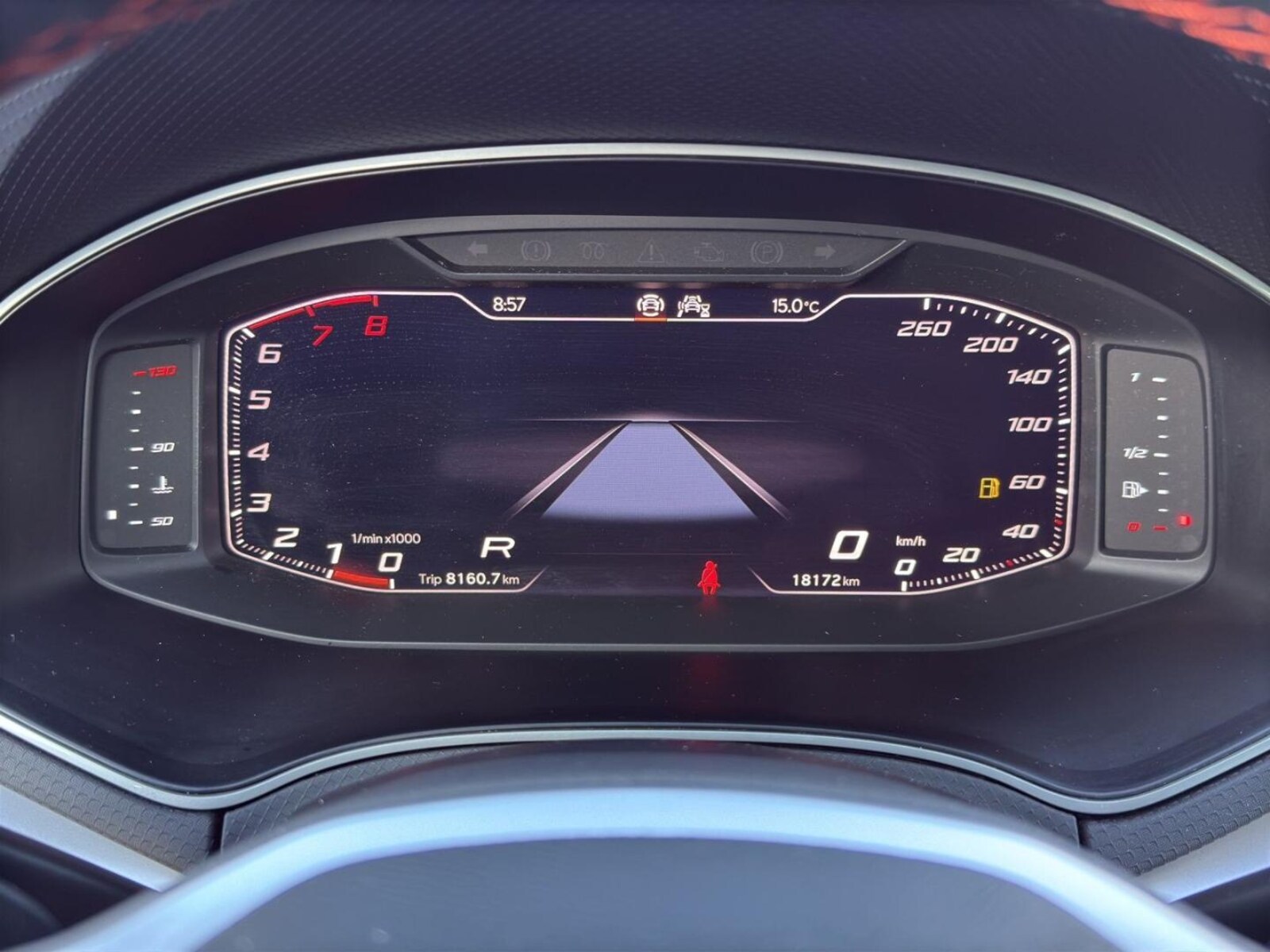 SEAT Arona – Bild 19