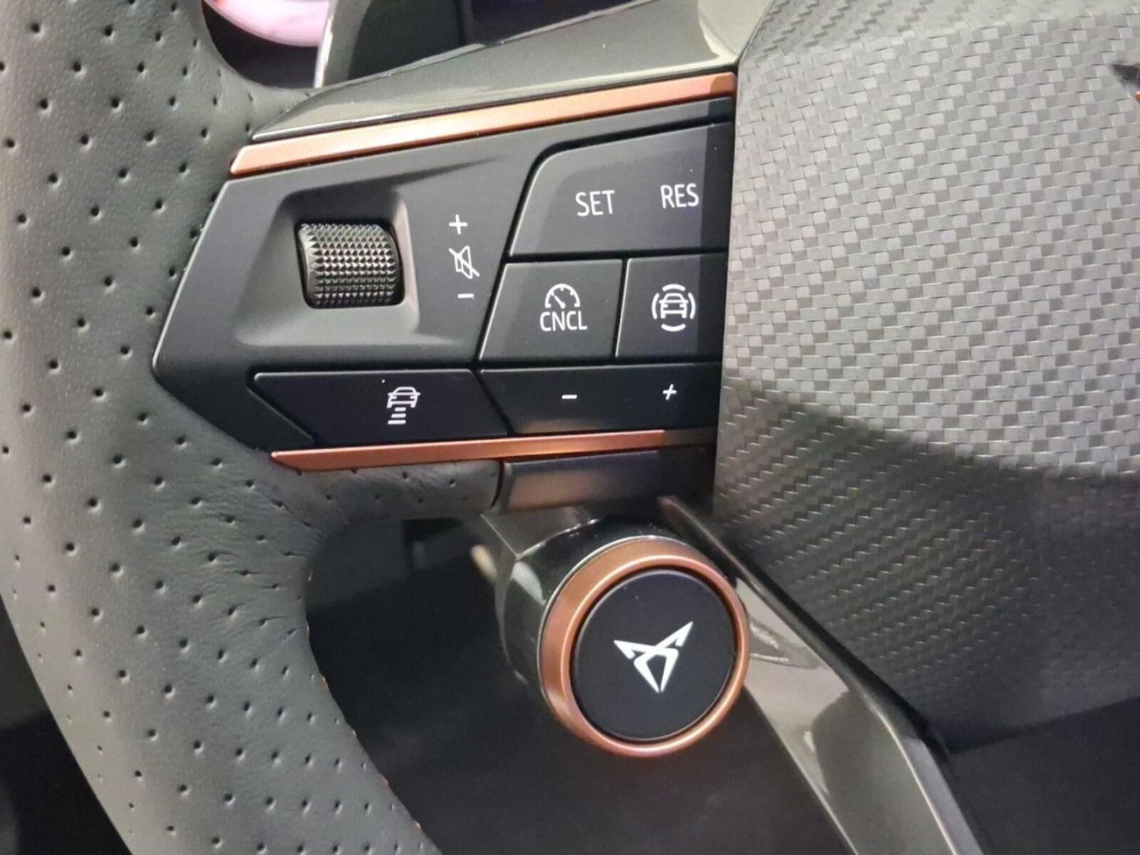 CUPRA Leon Sportstourer – Bild 19