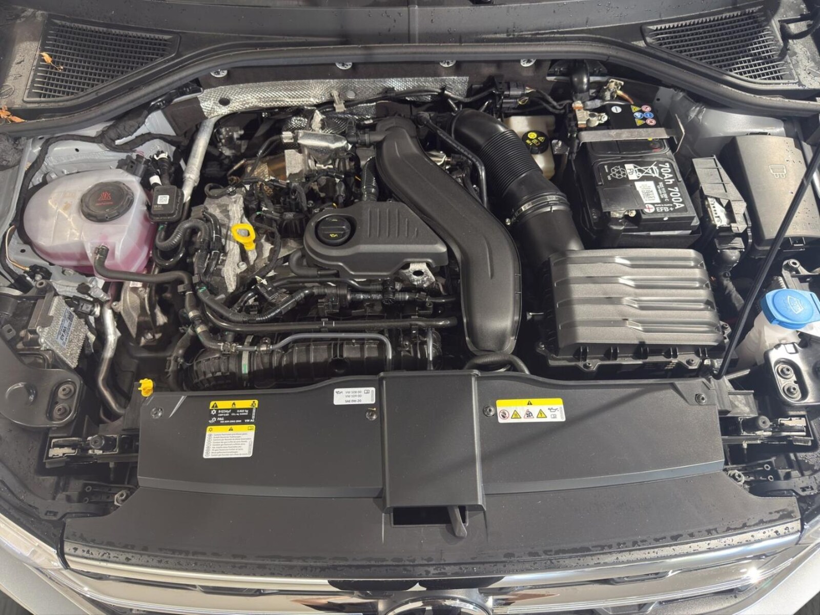 Volkswagen T-Roc – Bild 19