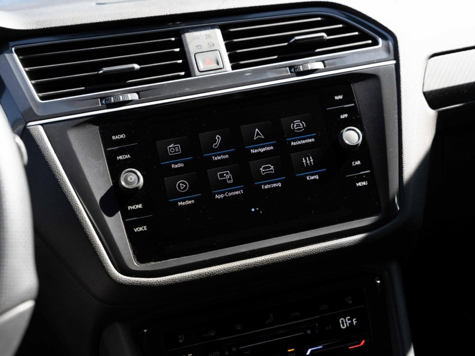 Volkswagen Tiguan Allspace – Bild 14