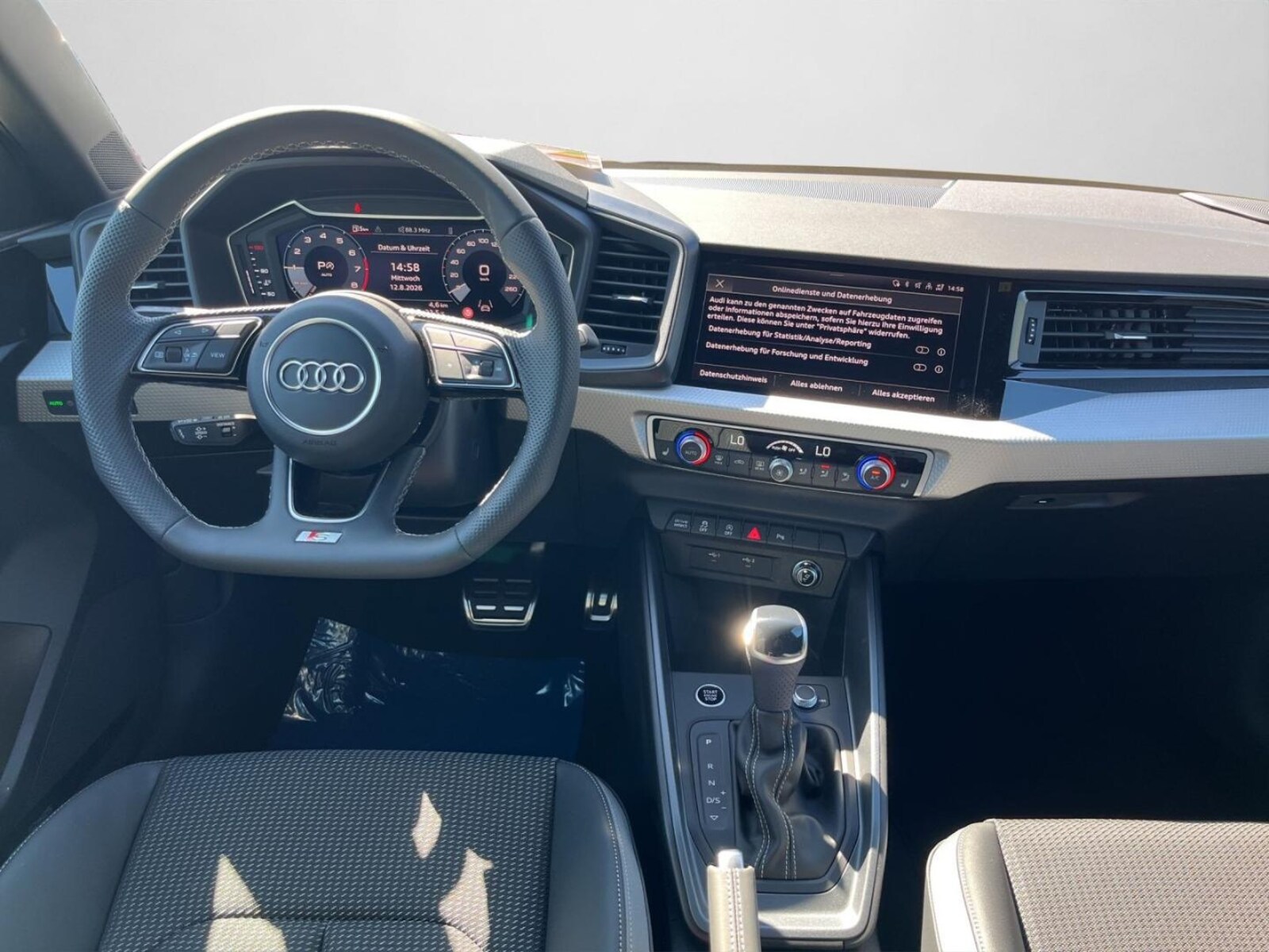 Audi A1 Sportback – Bild 3