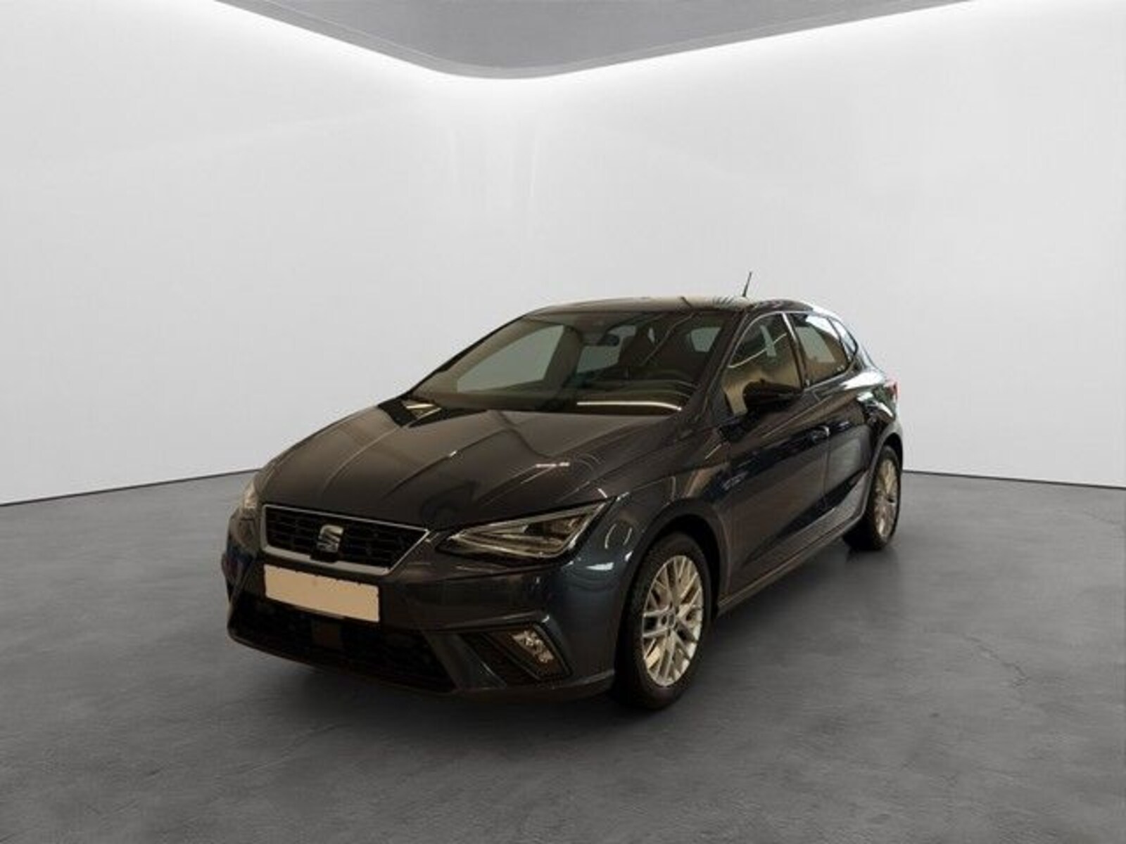 SEAT Ibiza – Bild 2