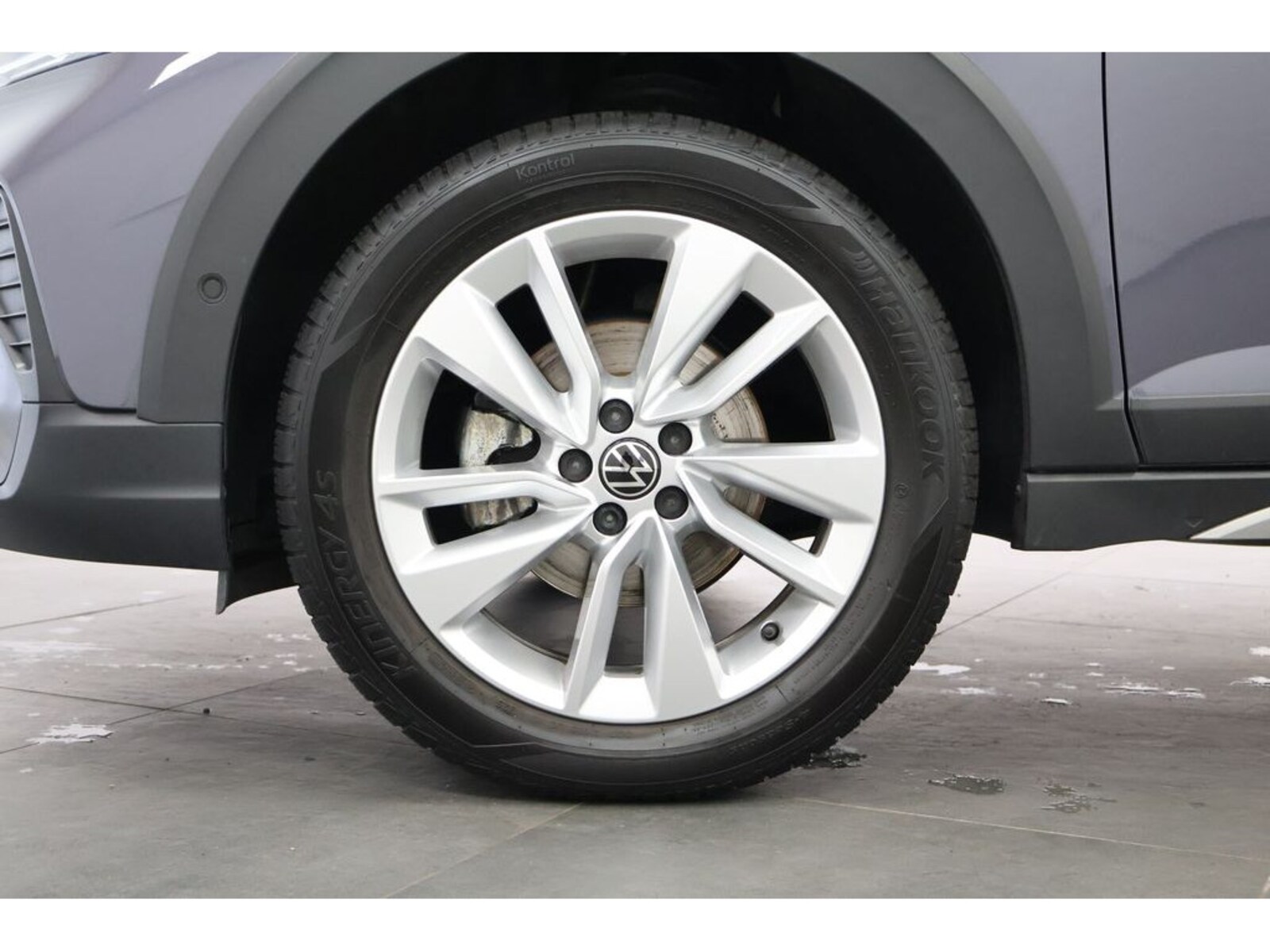 Volkswagen Taigo – Bild 29