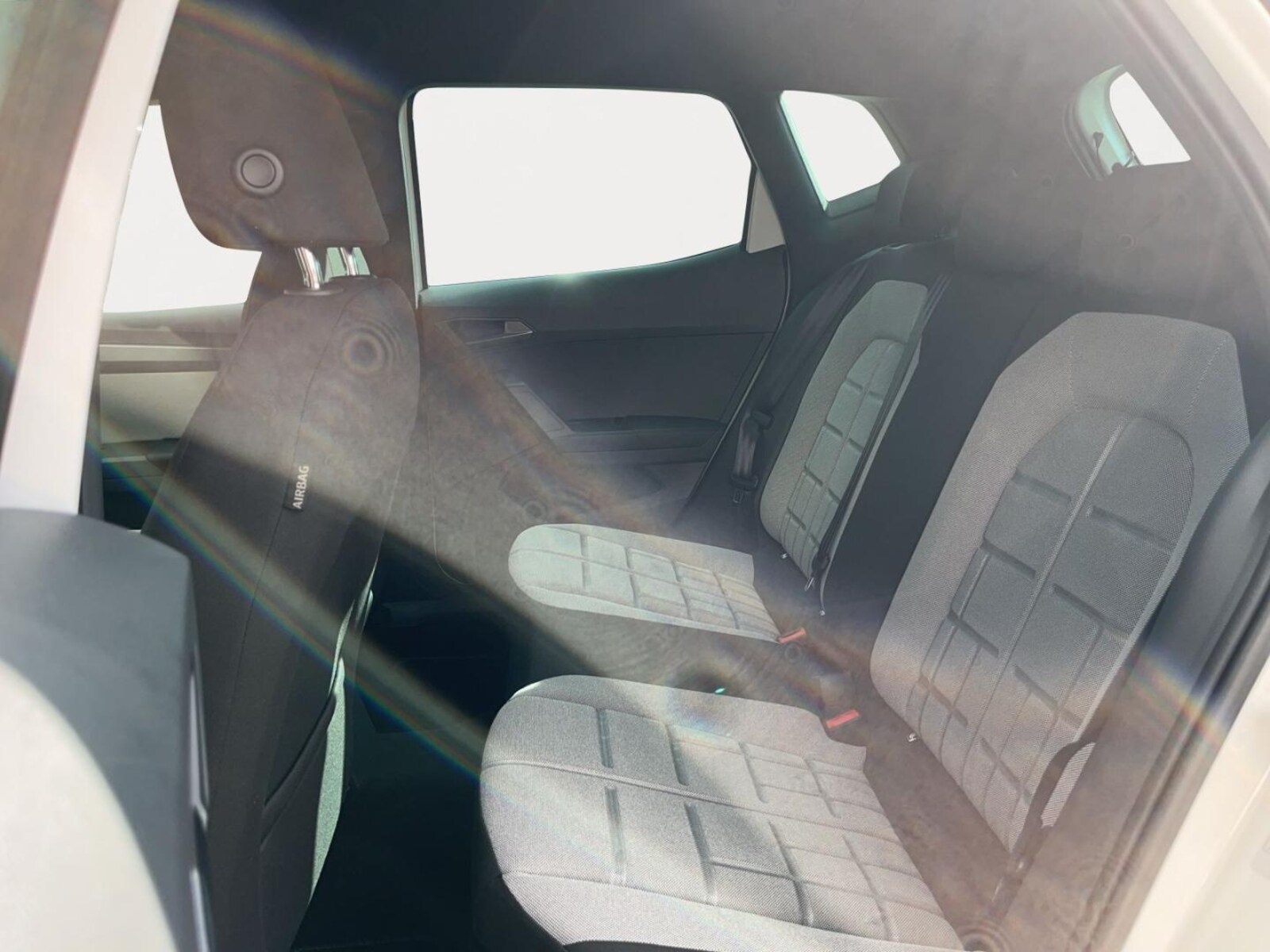 SEAT Arona – Bild 15