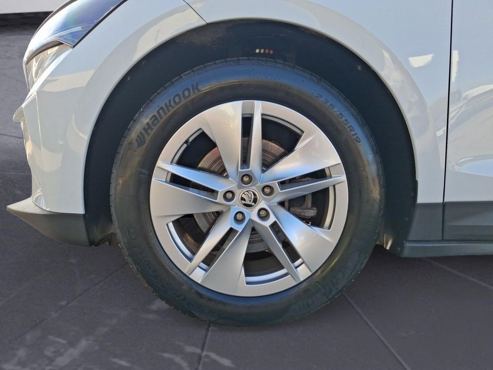 Škoda Enyaq – Bild 7