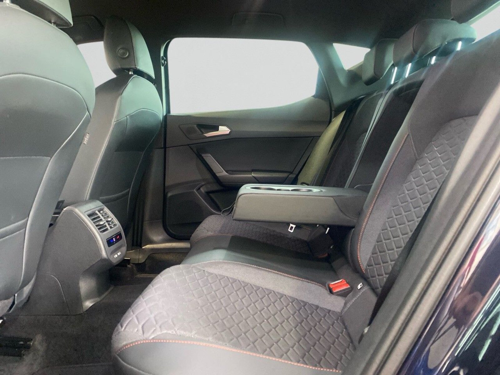 SEAT Leon – Bild 16