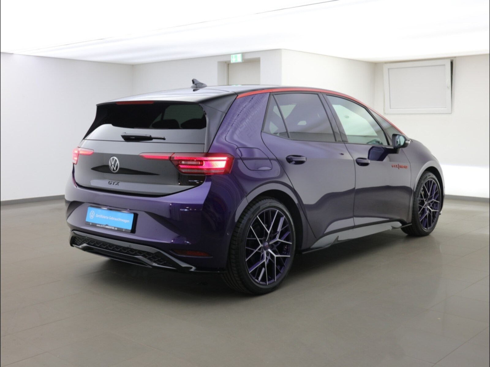 Volkswagen ID.3 – Bild 3