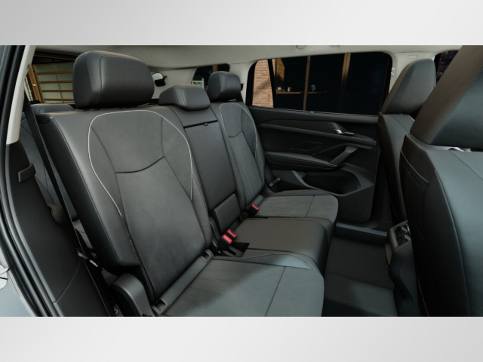 Volkswagen Tayron – Bild 10