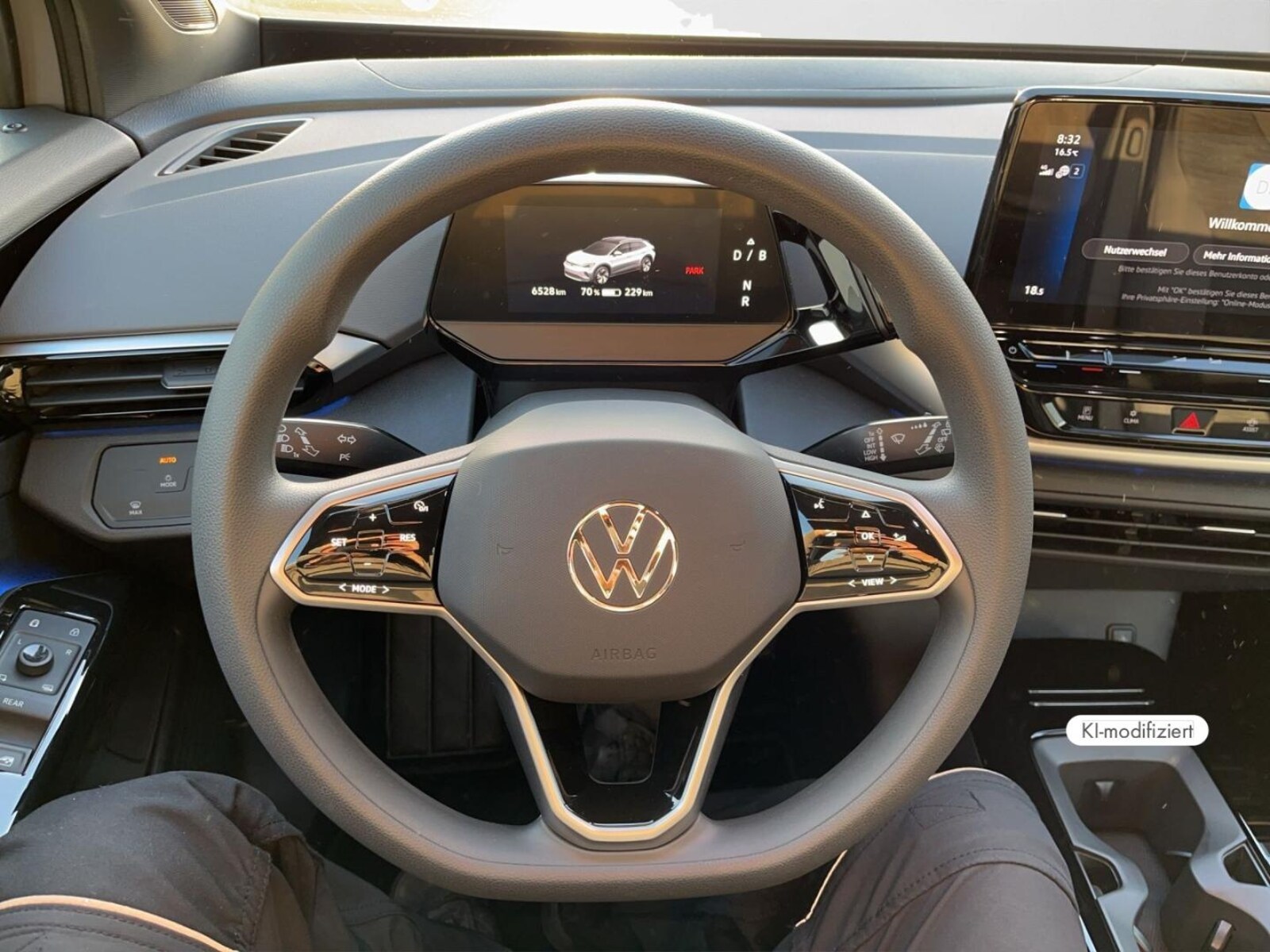 Volkswagen ID.4 – Bild 10
