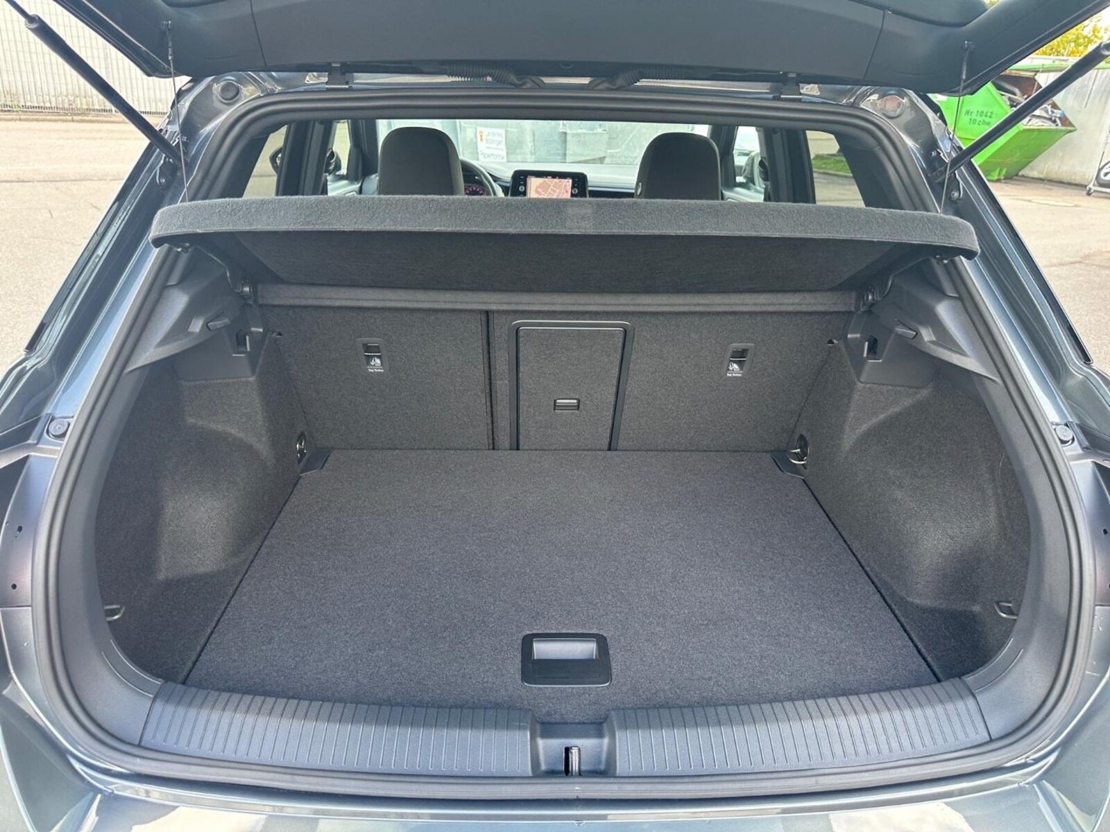 Volkswagen T-Roc – Bild 15
