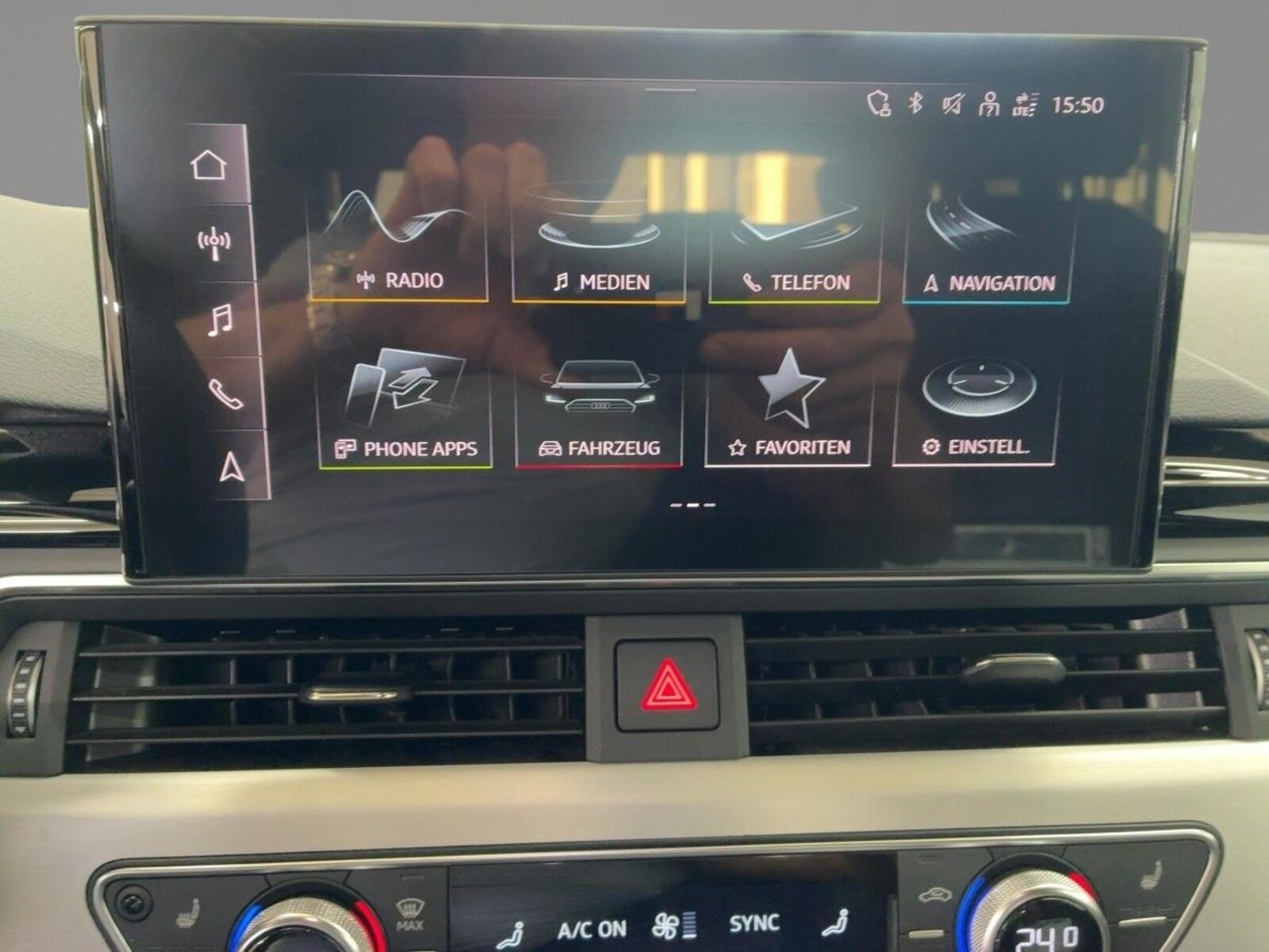 Audi A4 Avant – Bild 8
