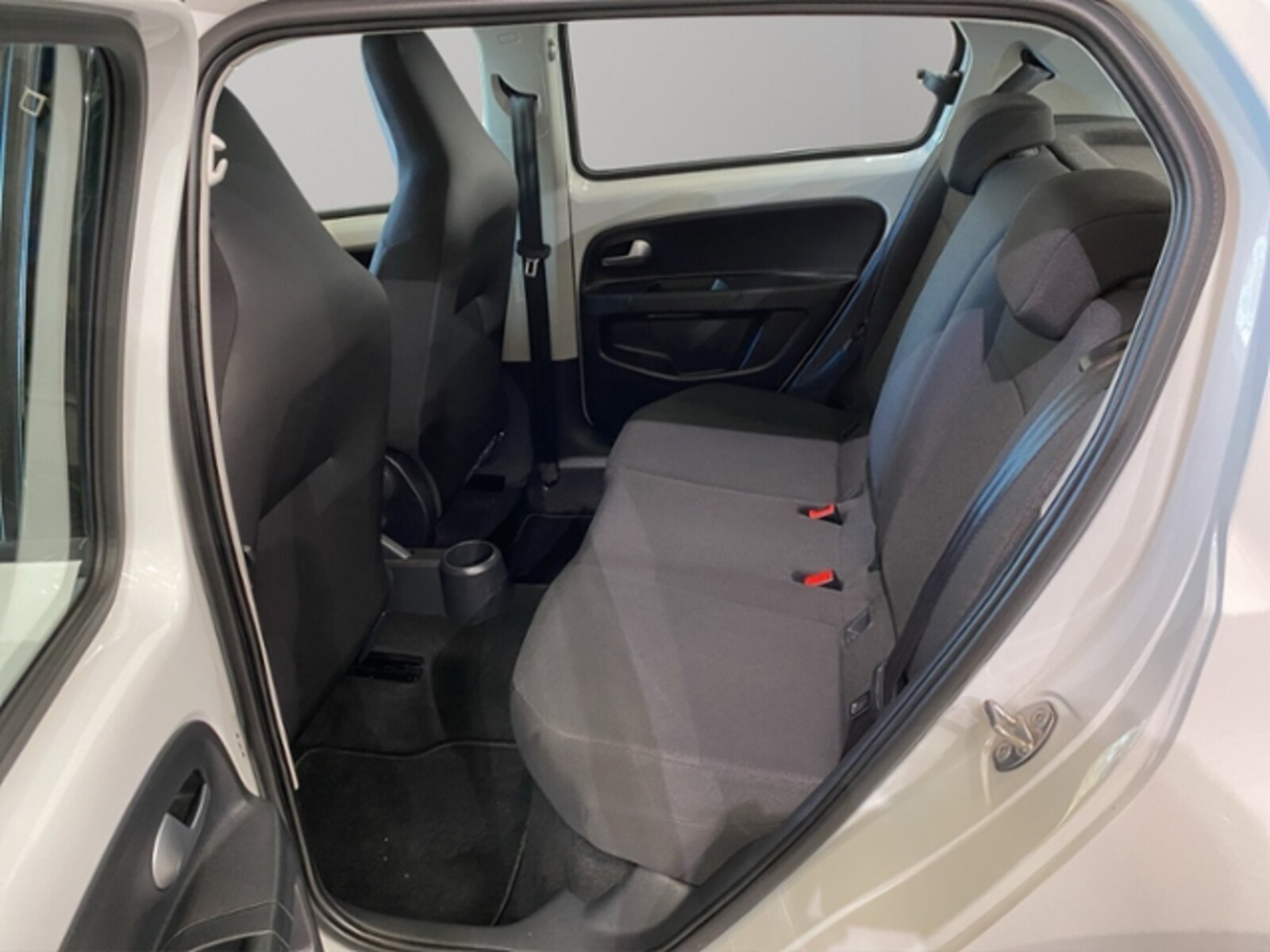 Volkswagen up! – Bild 9