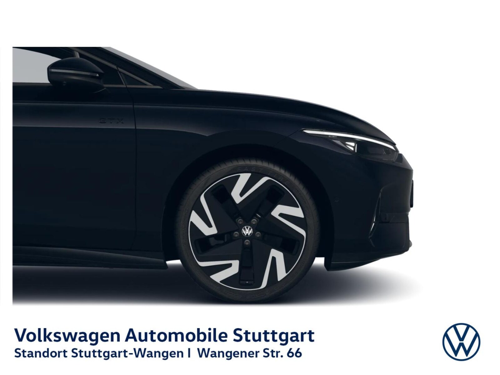 Volkswagen ID.7 – Bild 3