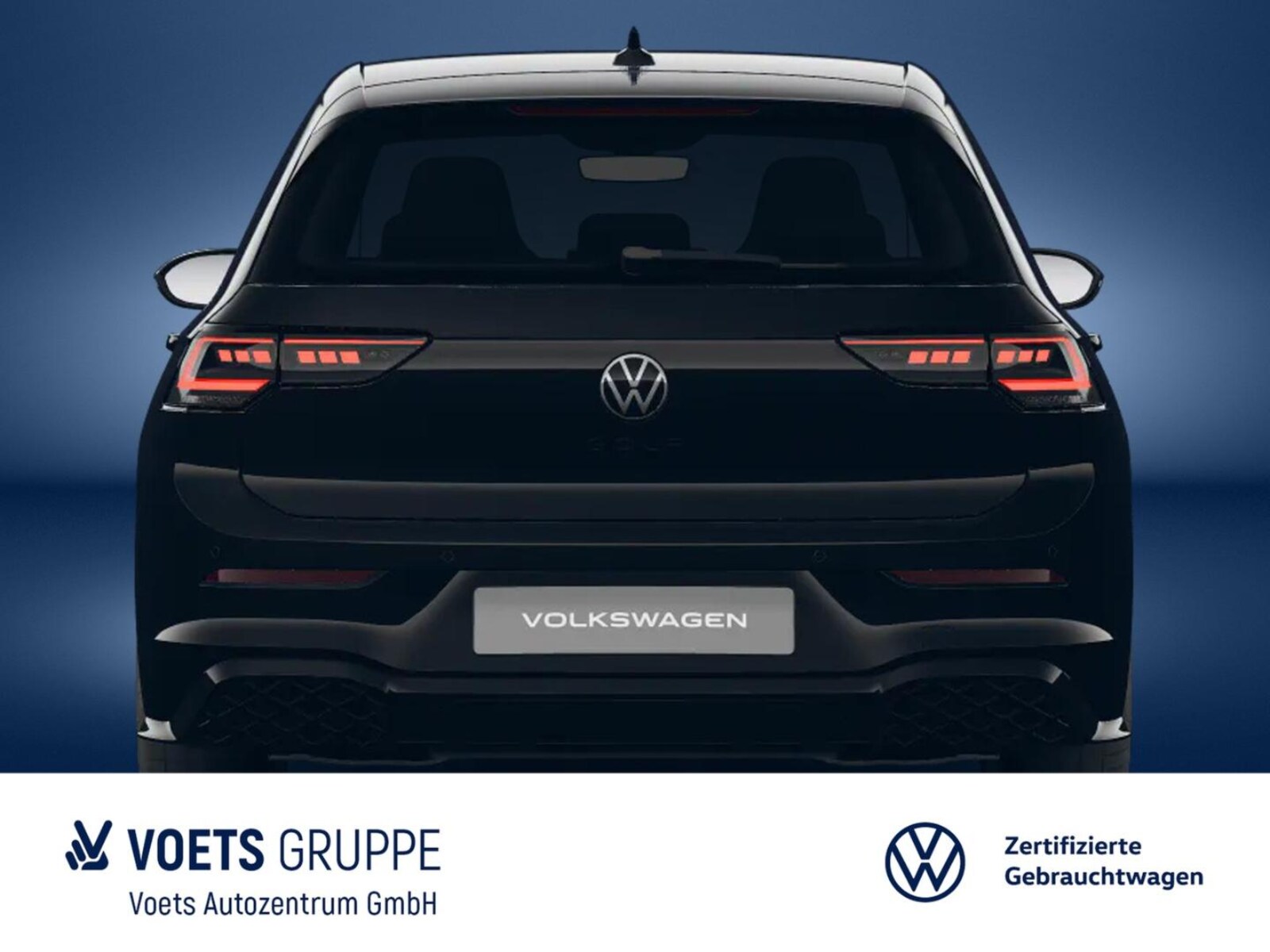 Volkswagen Golf – Bild 5