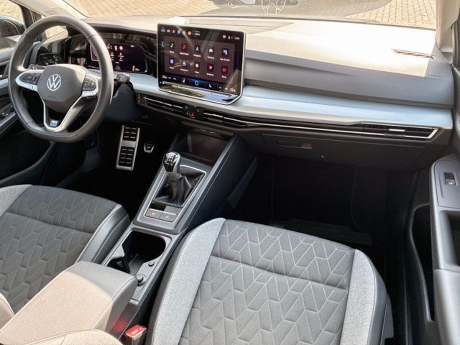 Volkswagen Golf – Bild 6