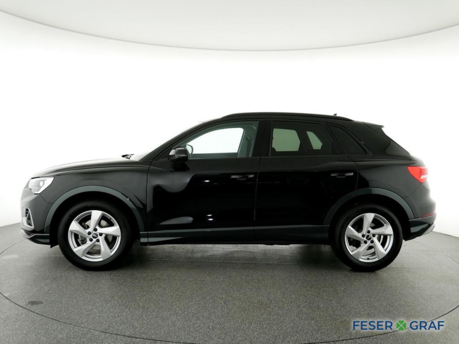 Audi Q3 – Bild 14