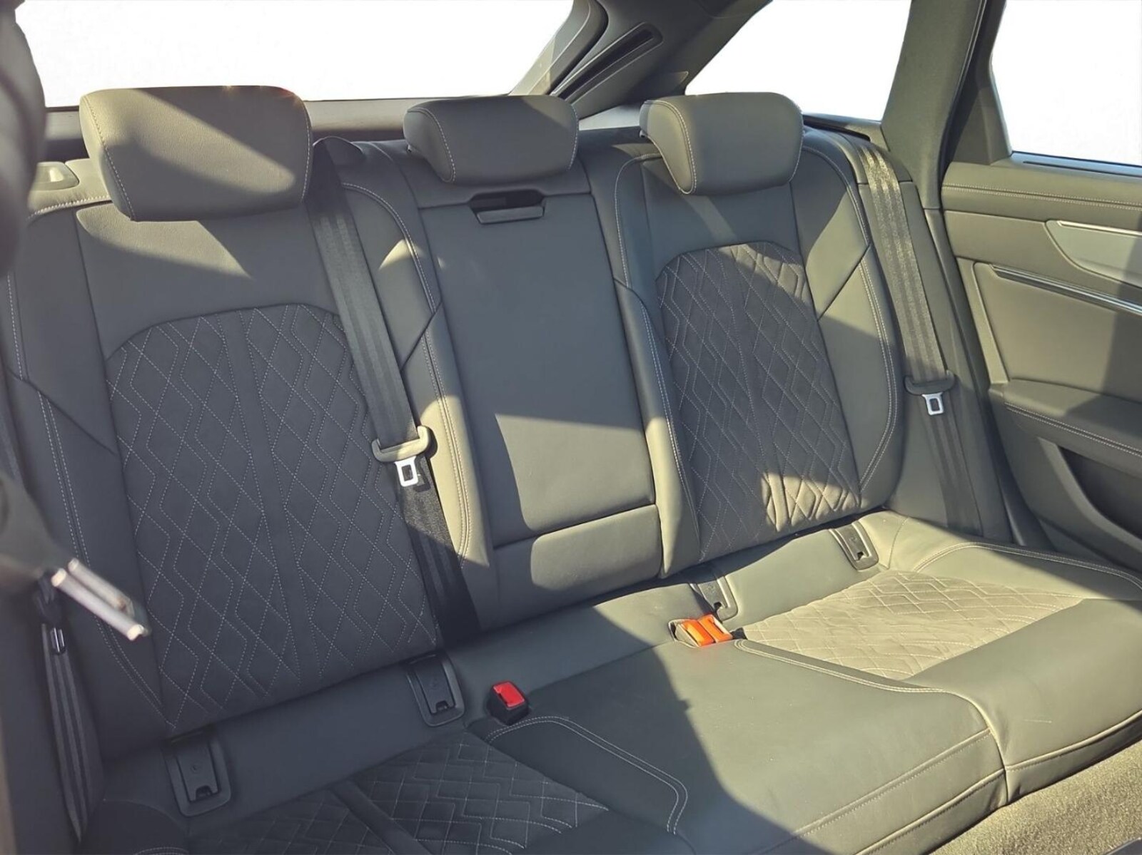 Audi S6 Avant – Bild 16