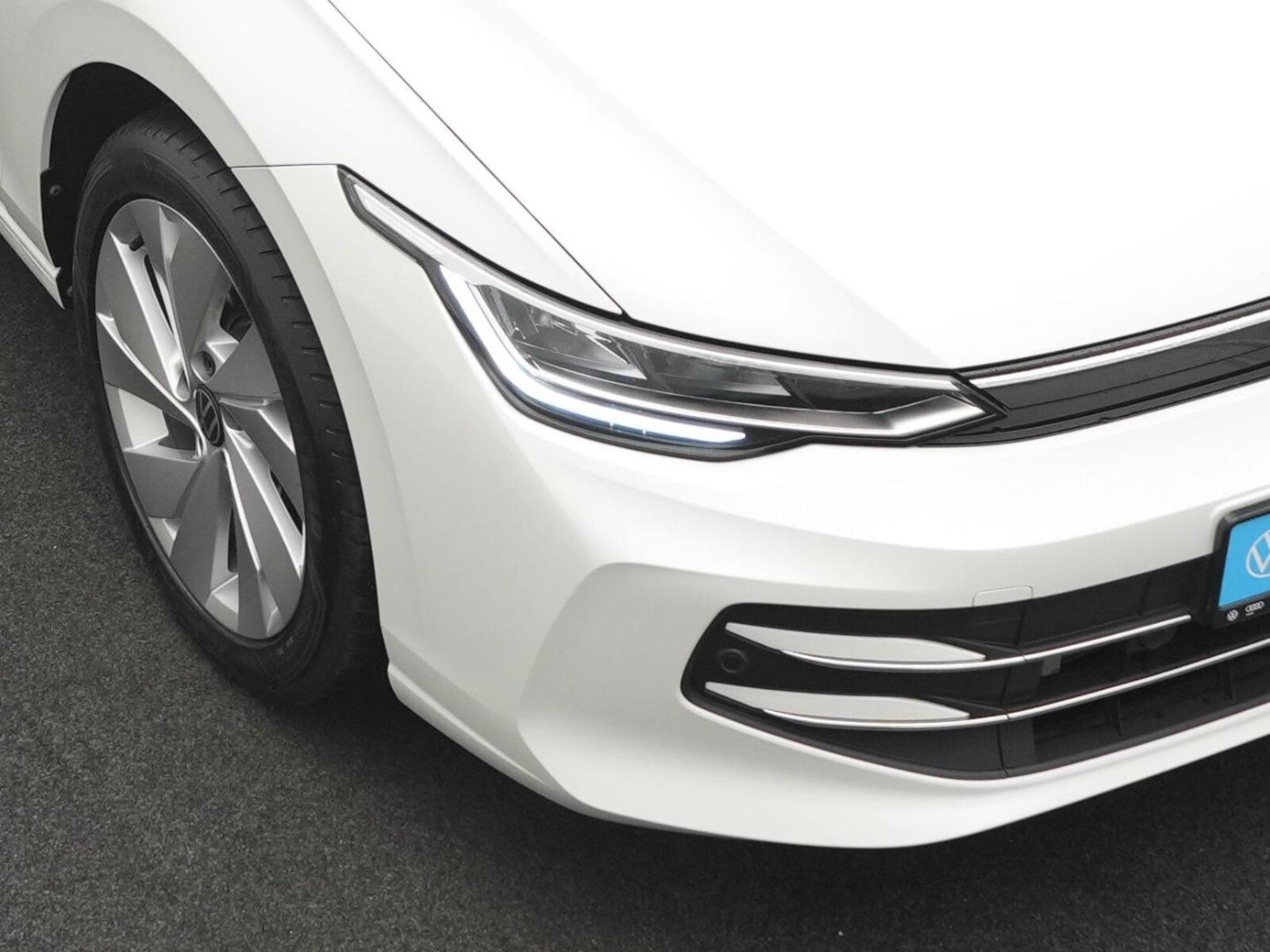 Volkswagen Golf – Bild 20