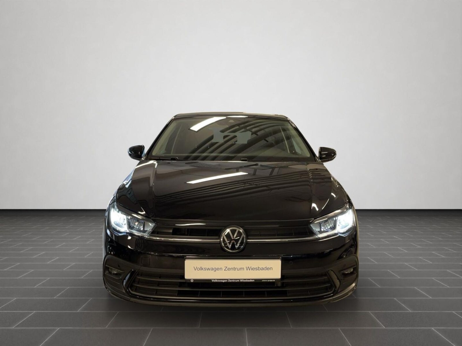 Volkswagen Polo – Bild 5