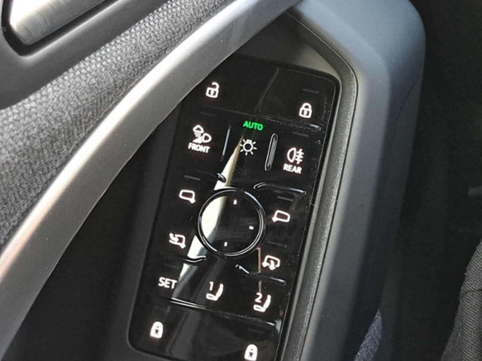 Audi Q5 – Bild 27