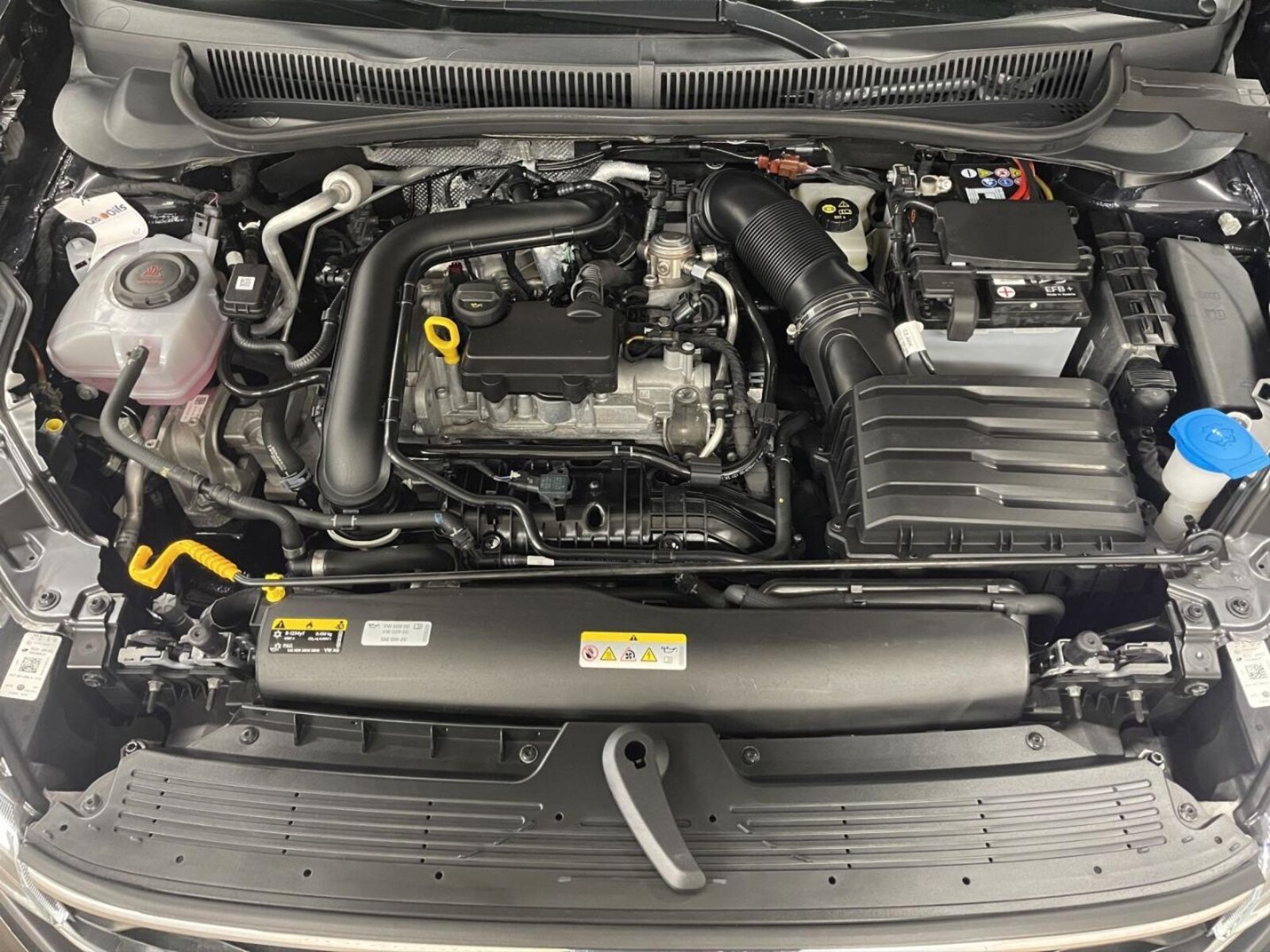 Volkswagen Taigo – Bild 21