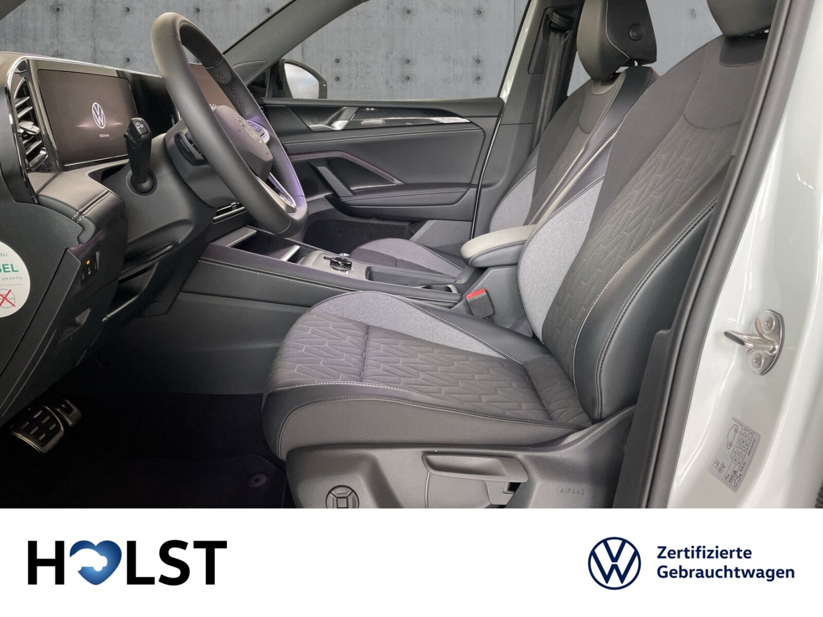 Volkswagen Tiguan – Bild 7