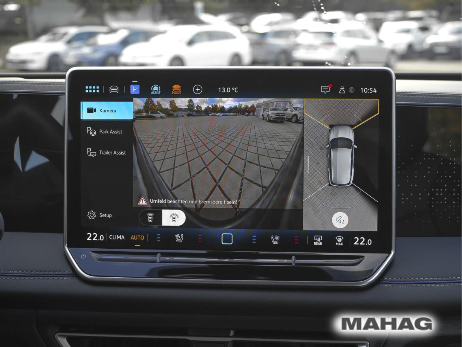Volkswagen Tiguan – Bild 18