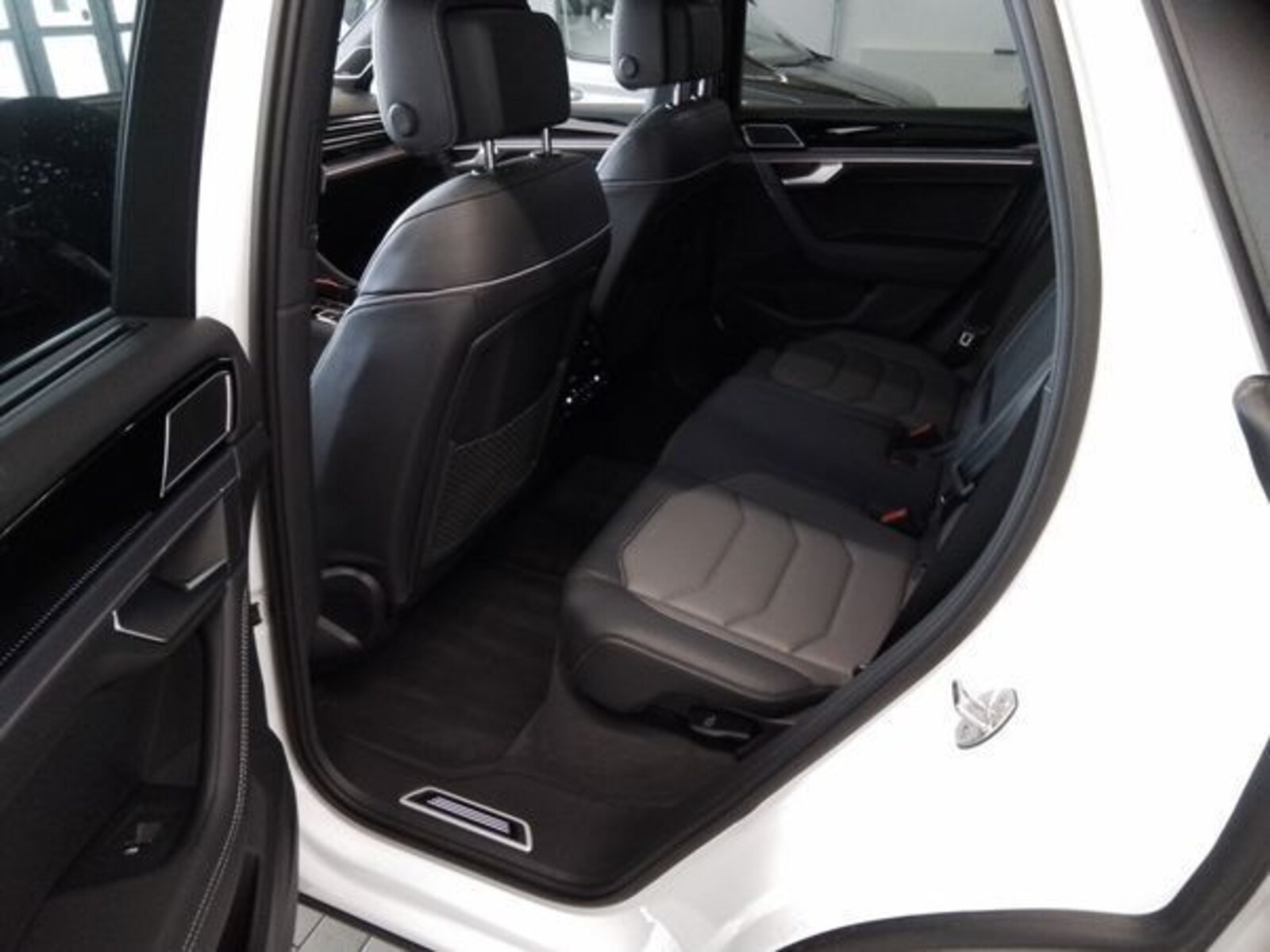 Volkswagen Touareg – Bild 6