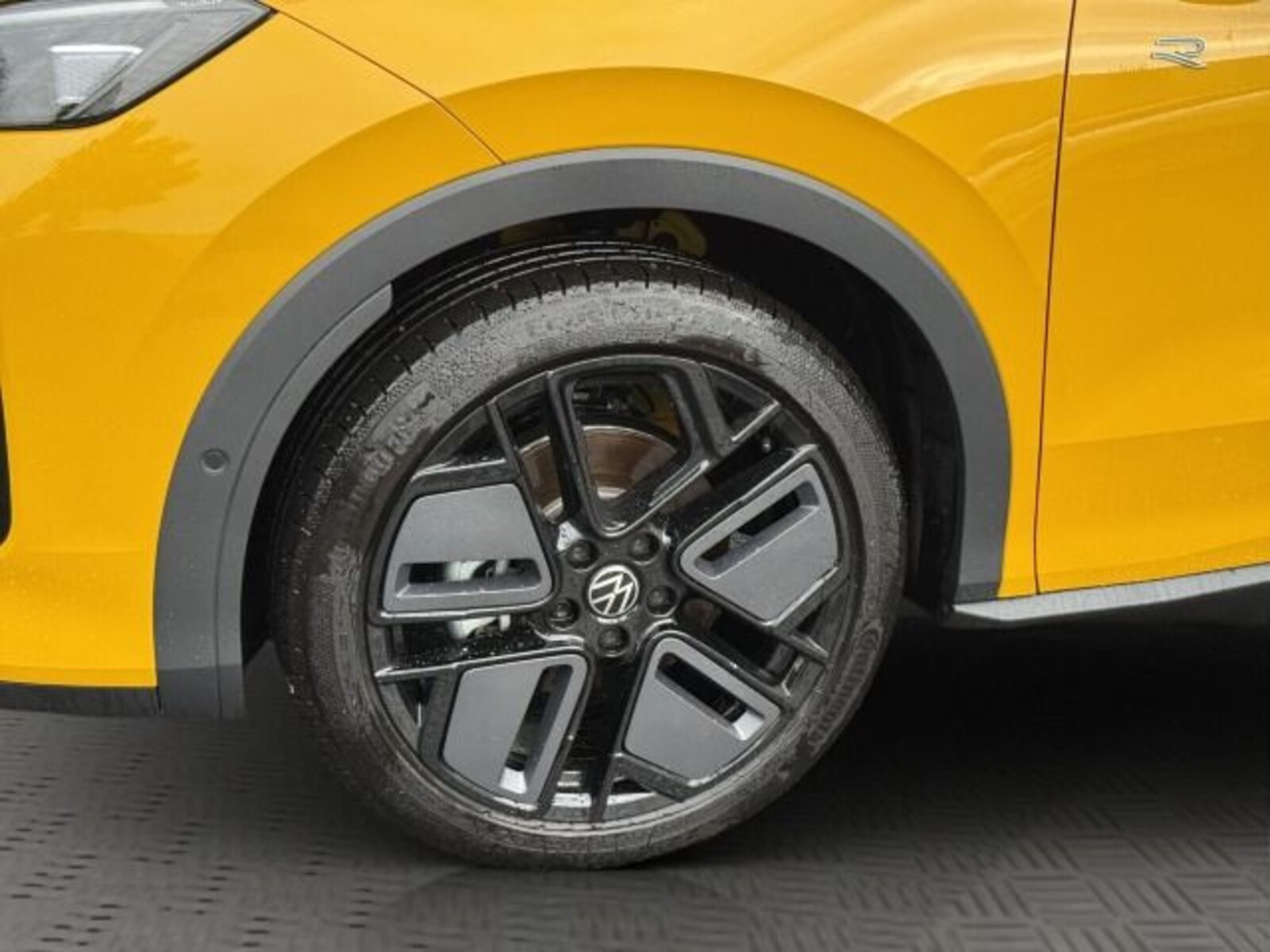 Volkswagen T-Roc – Bild 8