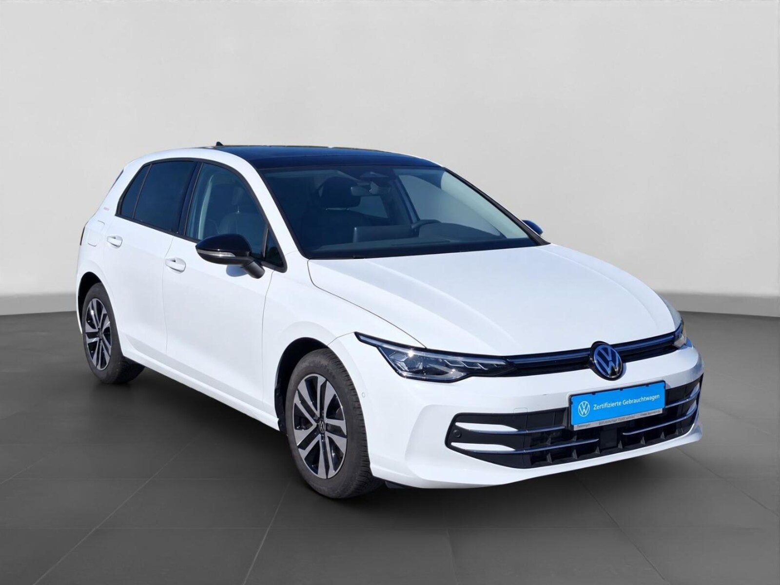 Volkswagen Golf – Bild 2