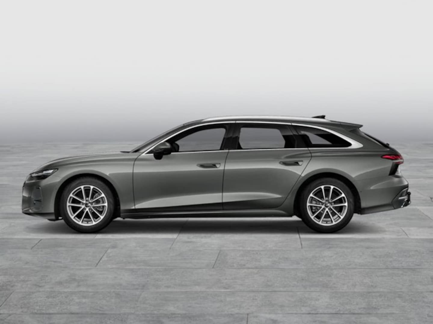 Bild über Audi A6 Avant TFSI 150 kW S tronic - für weitere Informationen kontaktieren Sie den Audi Partner