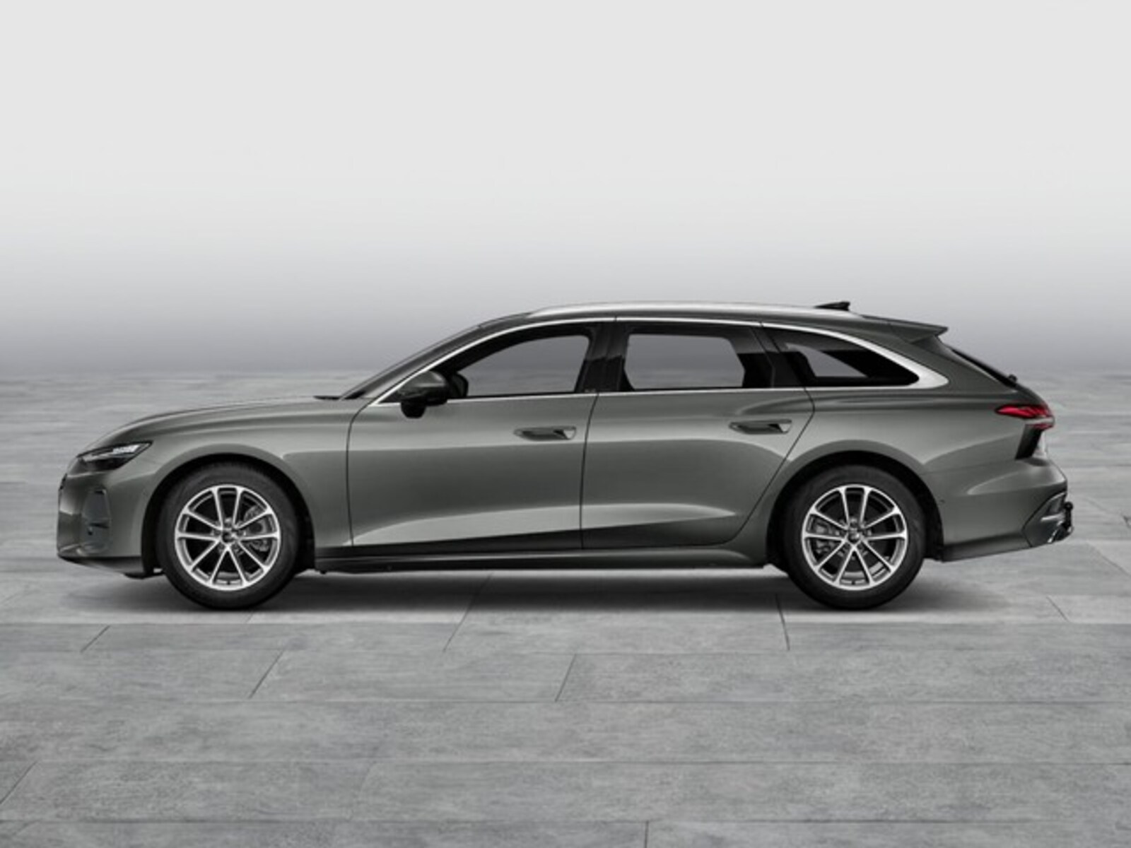 Audi A6 Avant – Bild 2