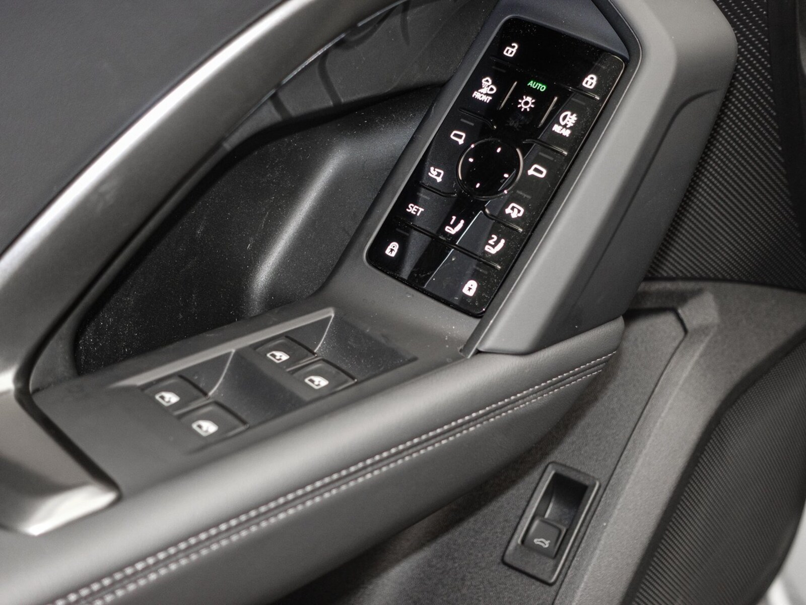 Audi Q5 Sportback – Bild 14