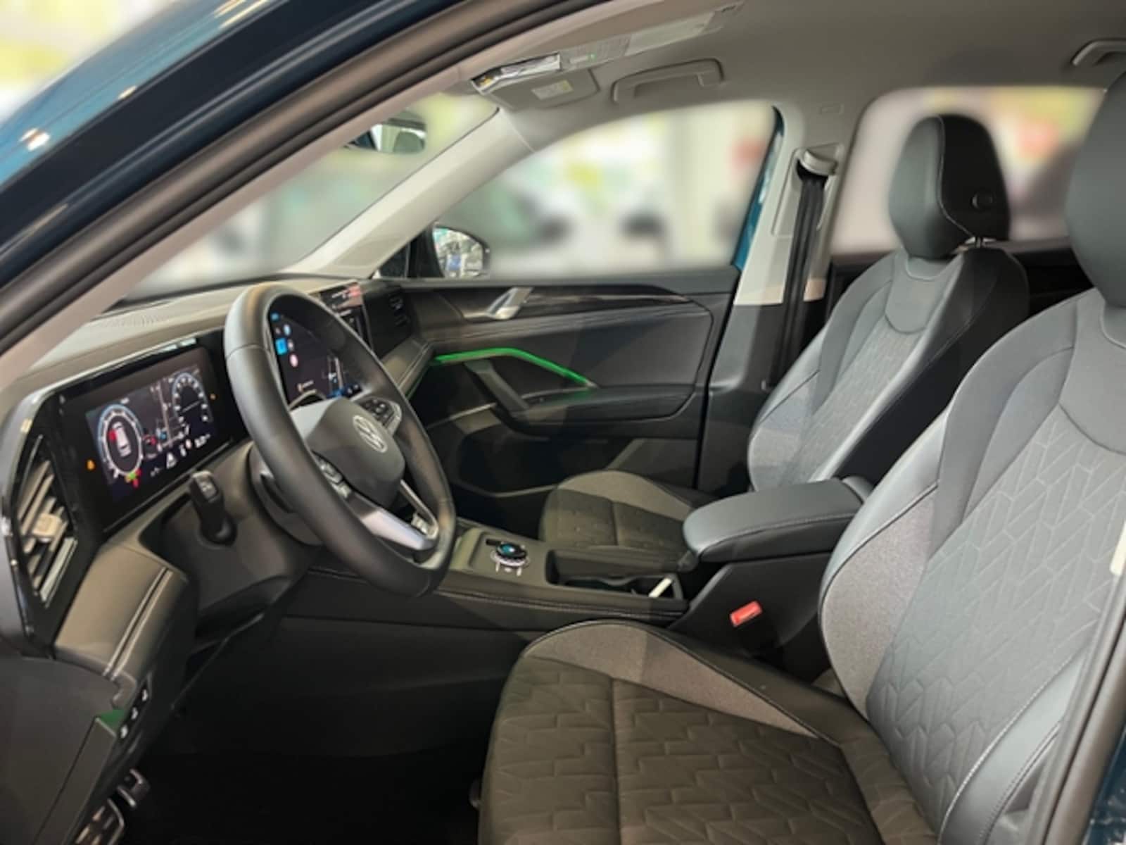 Volkswagen Tiguan – Bild 11