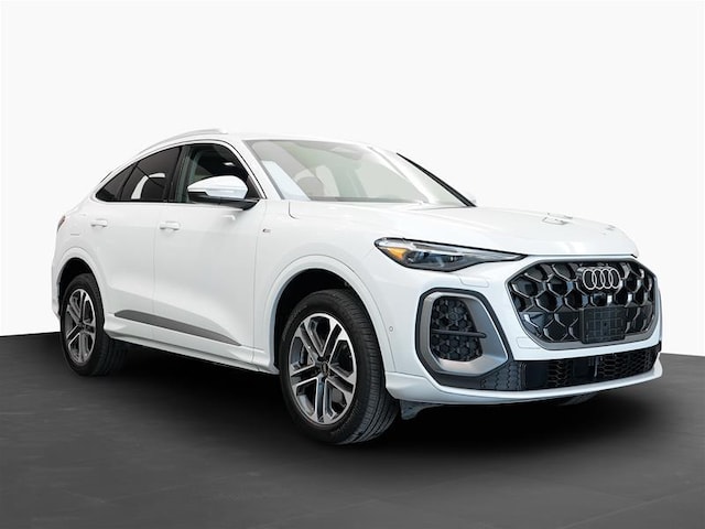Photo of 2025 Audi Q5 Sportback