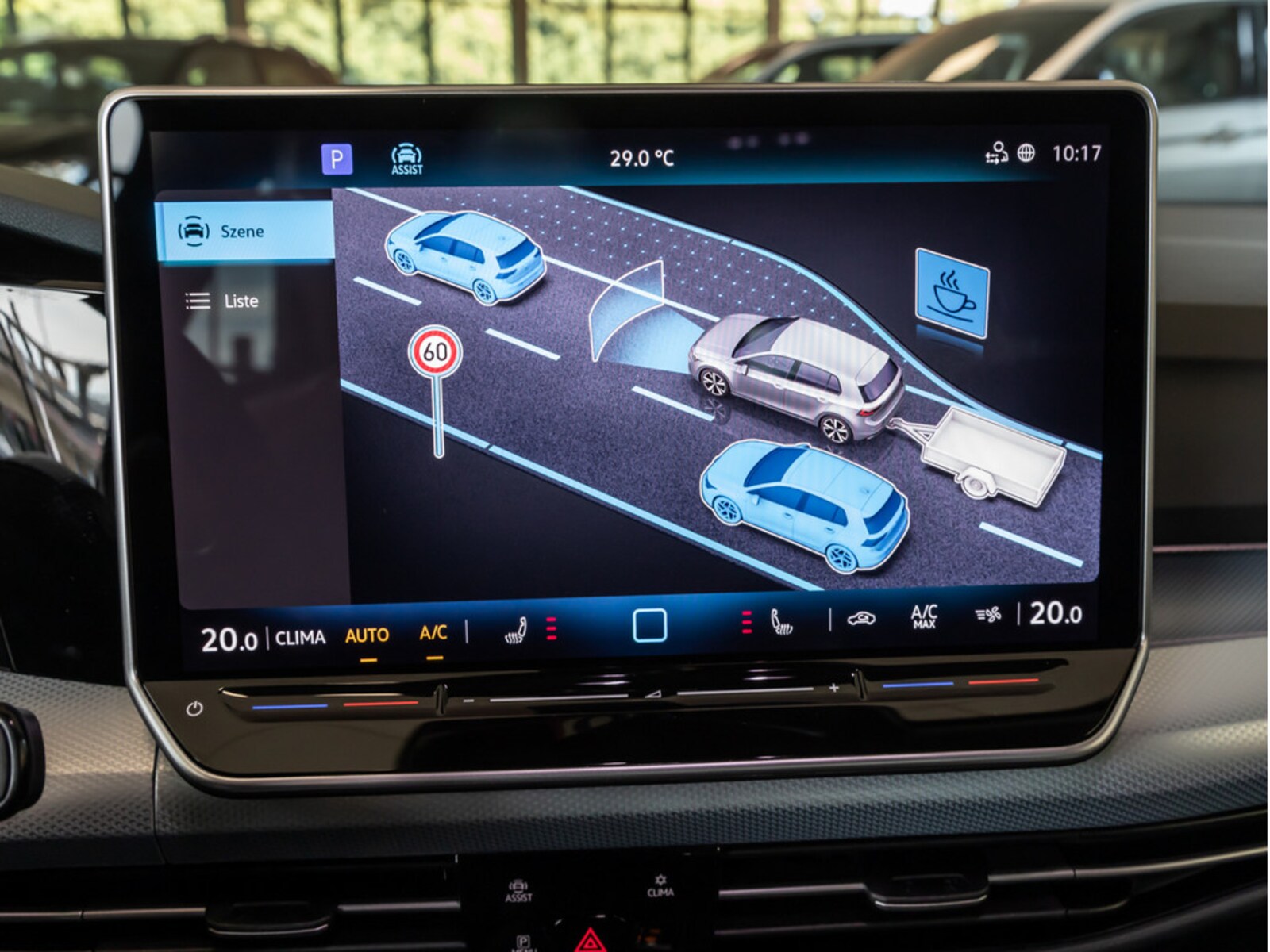 Volkswagen Golf – Bild 27