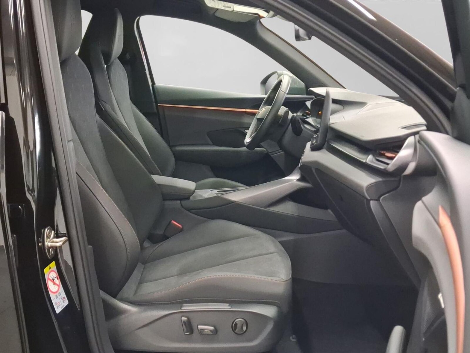 CUPRA Terramar – Bild 14