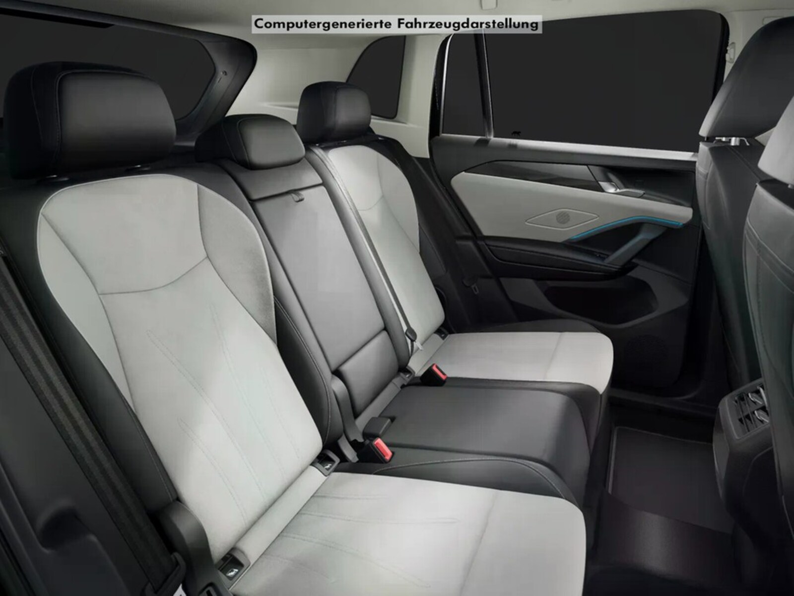 Volkswagen Tiguan – Bild 11