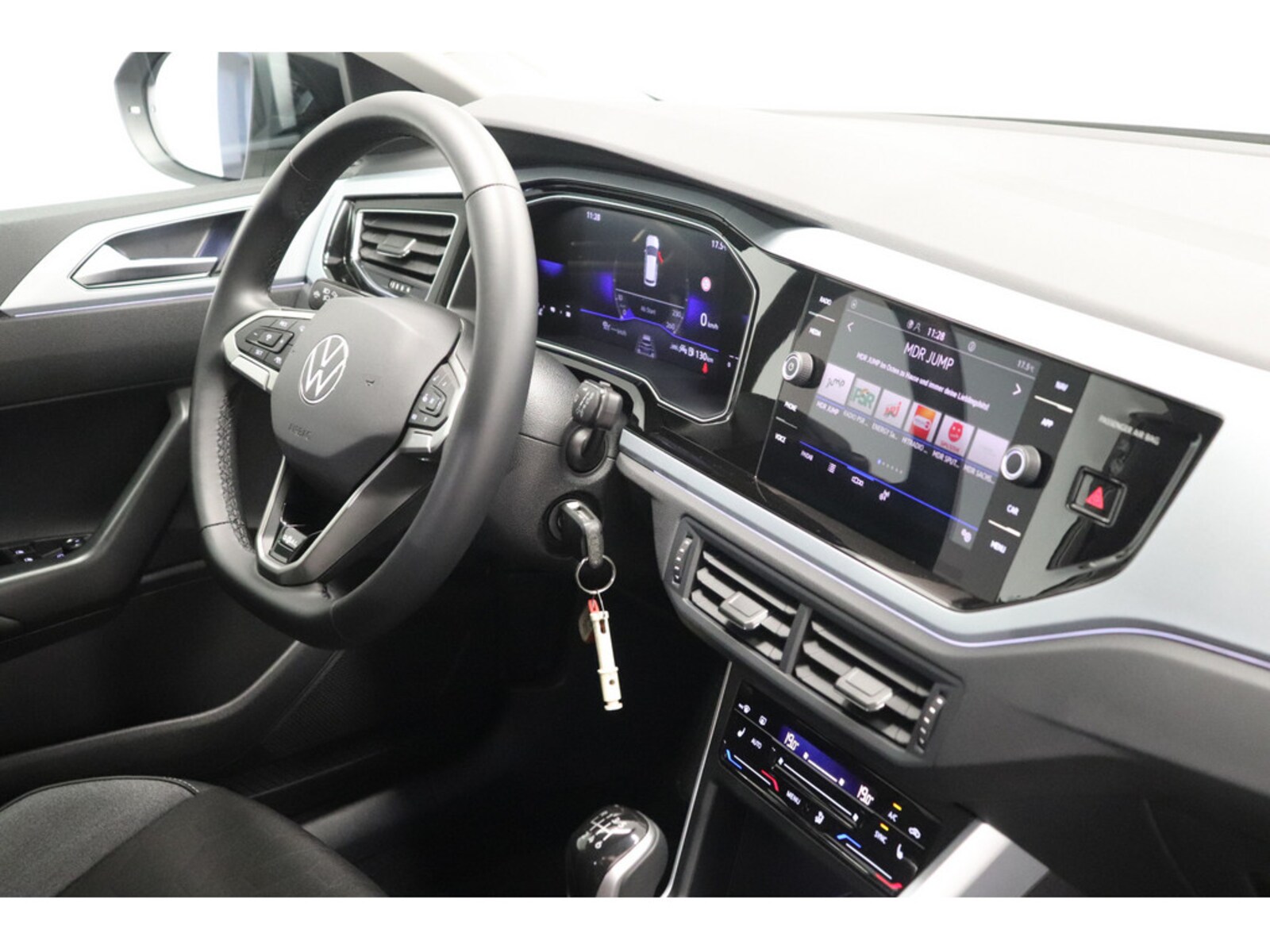 Volkswagen Taigo – Bild 22